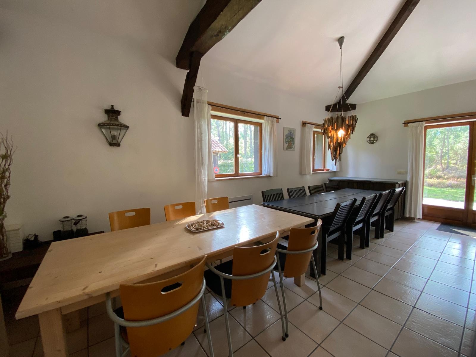 Vente Maison à Vielle-Saint-Girons 5 pièces