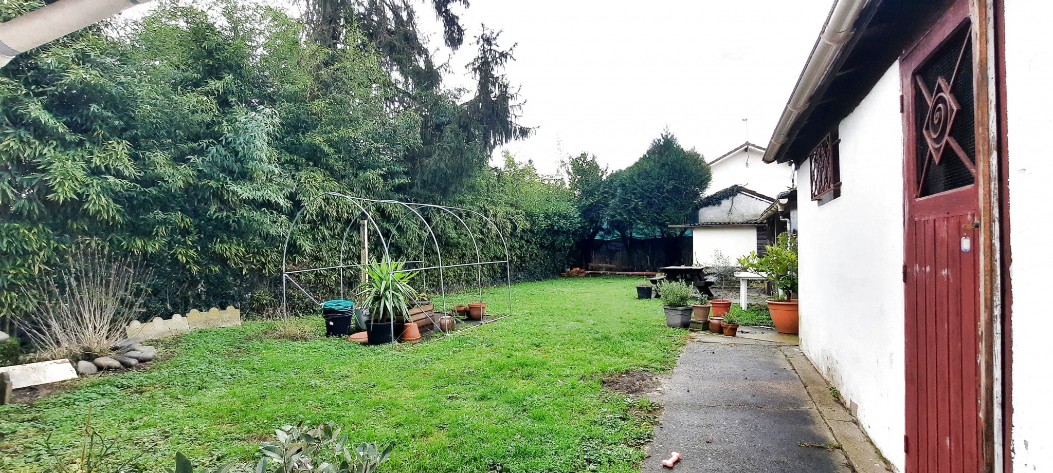 Vente Maison à Dax 4 pièces