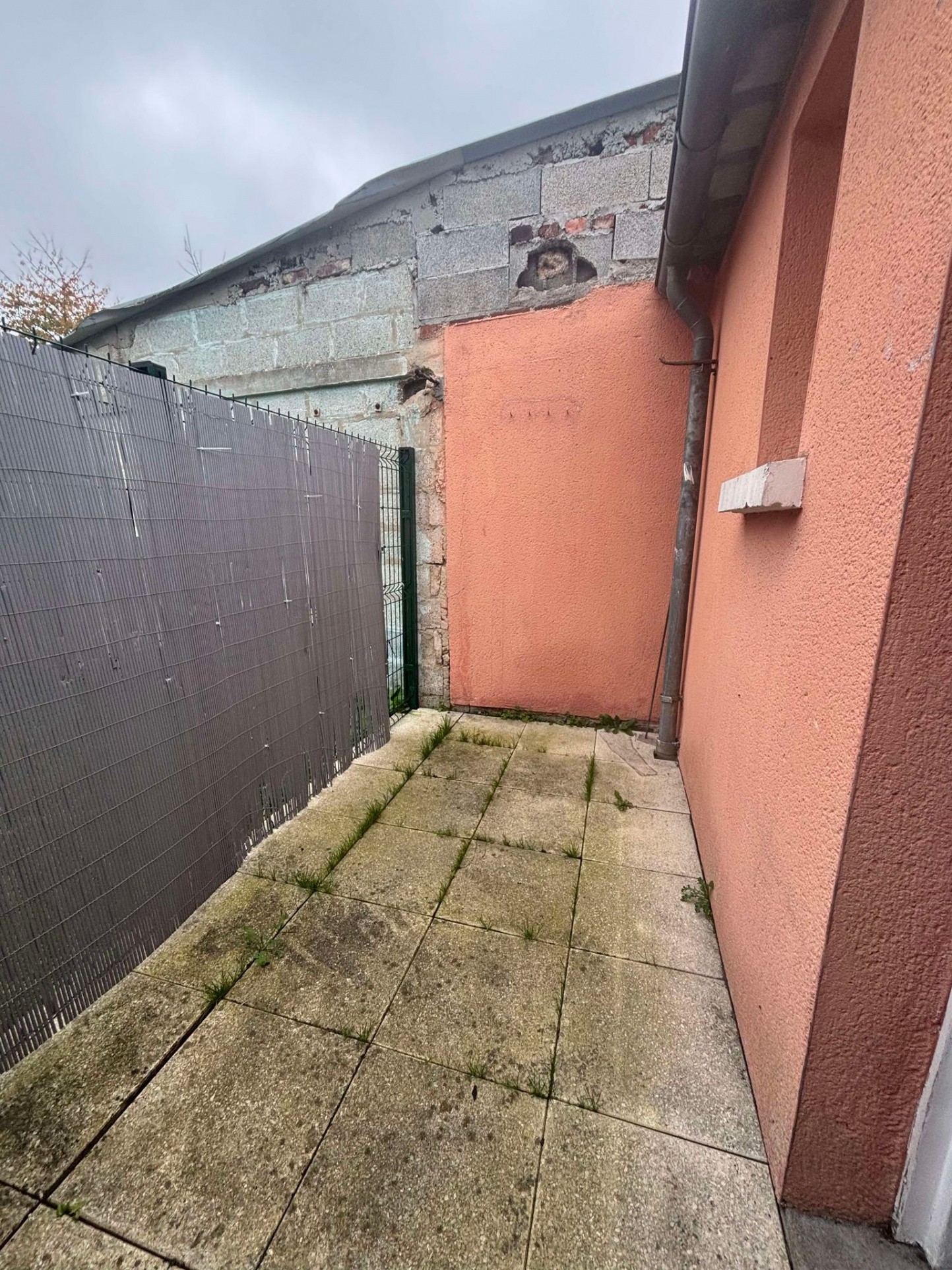 Vente Maison à Abbeville 3 pièces