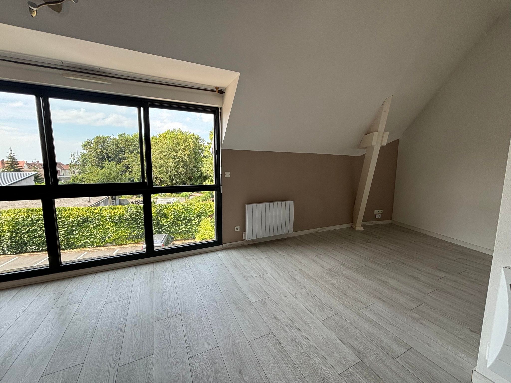 Vente Appartement à Abbeville 2 pièces