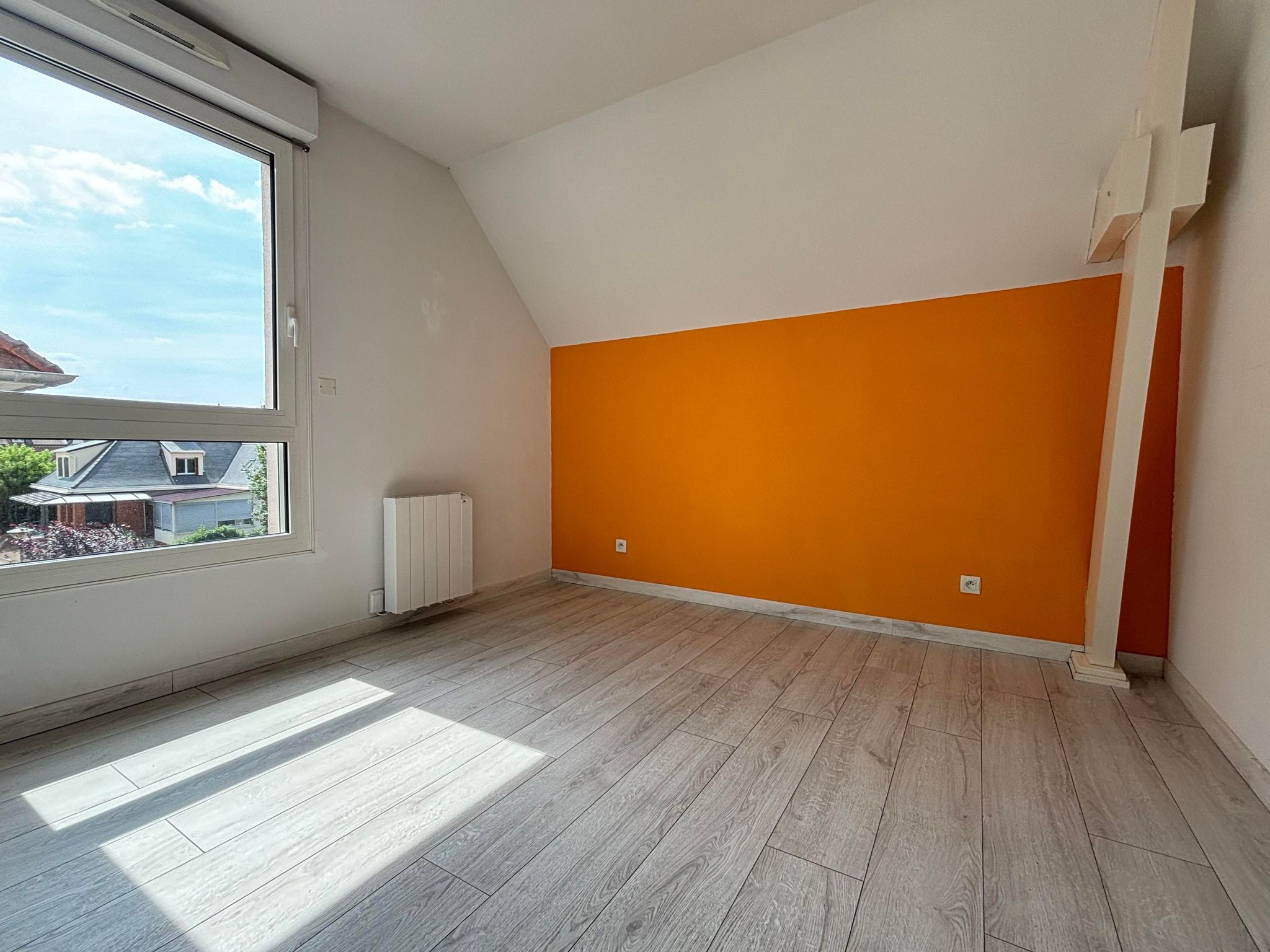 Vente Appartement à Abbeville 2 pièces