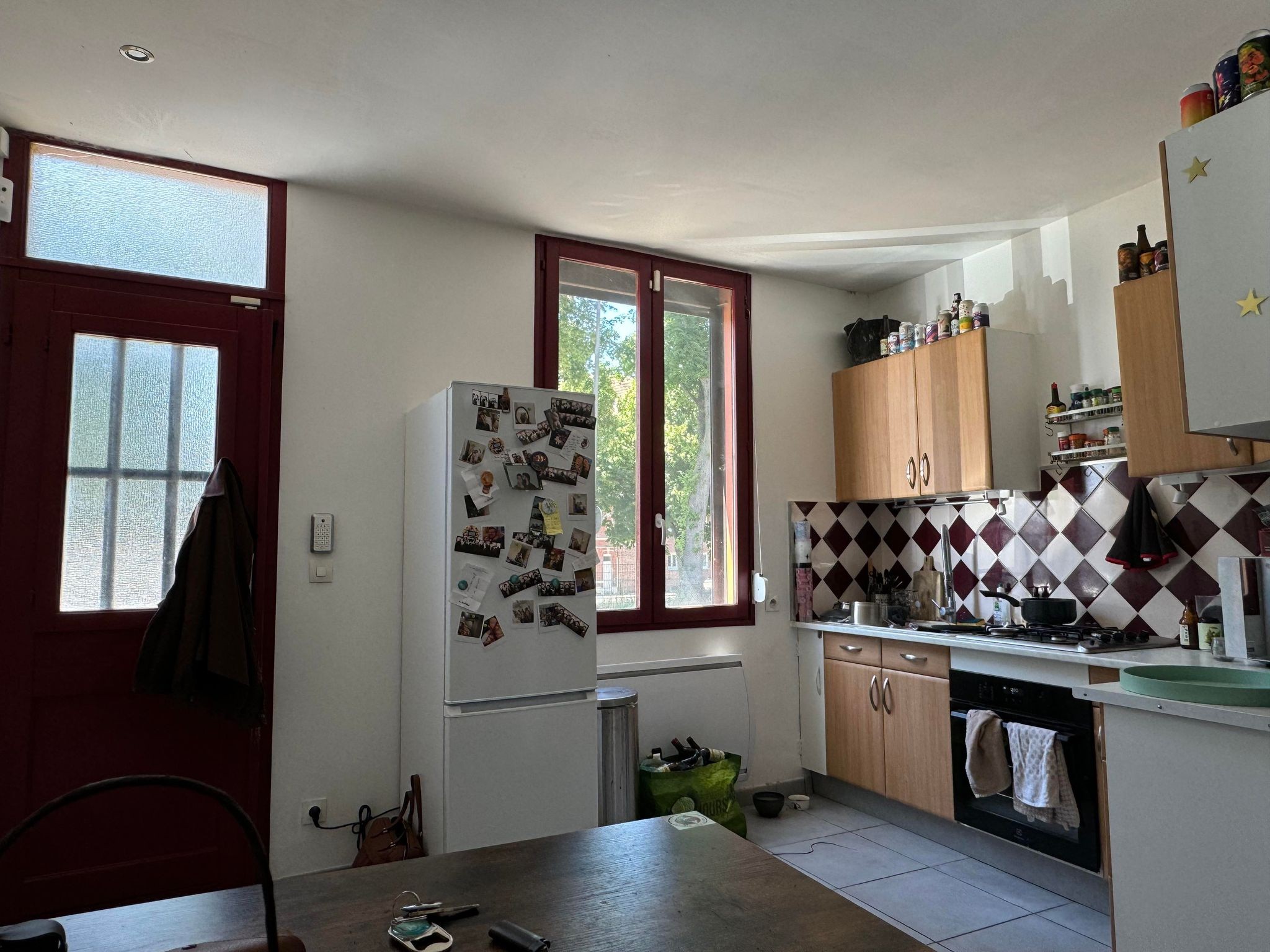 Vente Maison à Amiens 3 pièces