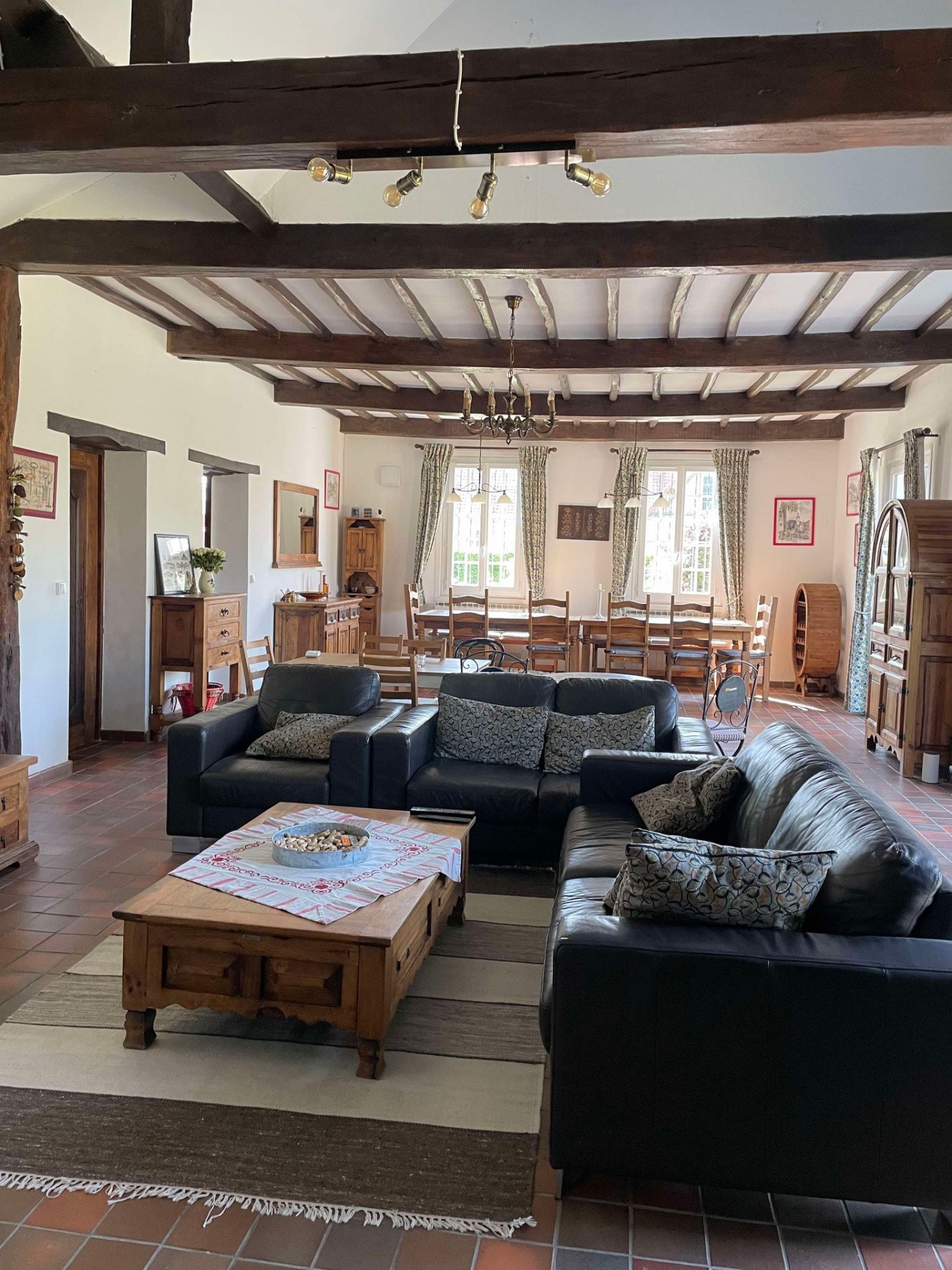 Vente Maison à Doullens 7 pièces