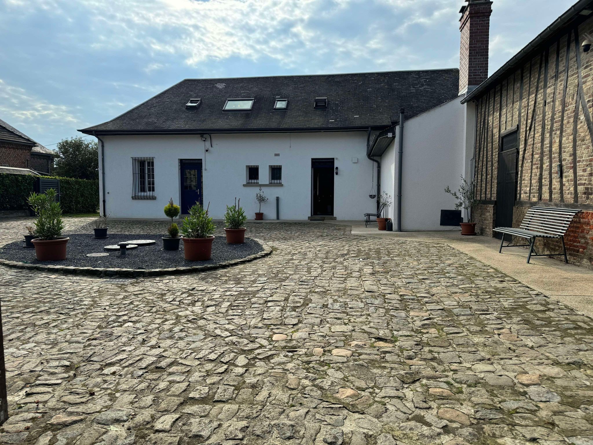 Vente Maison à Doullens 7 pièces