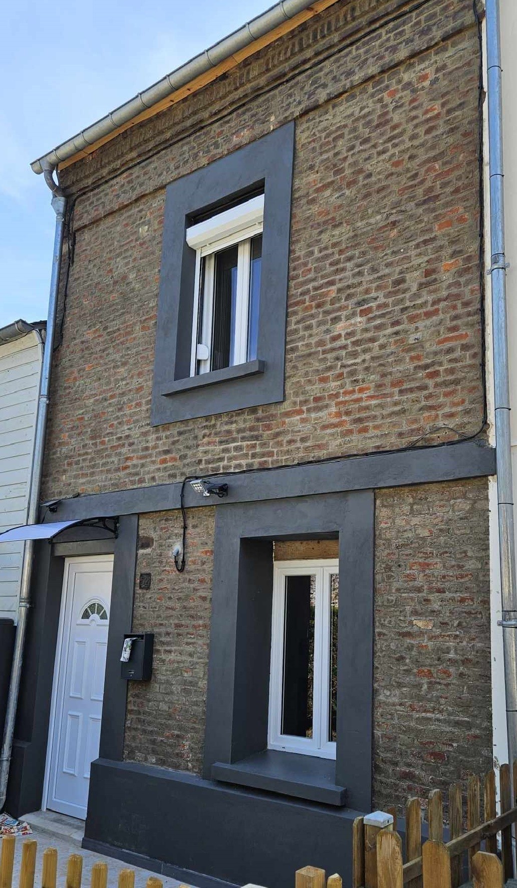 Vente Maison à Abbeville 3 pièces