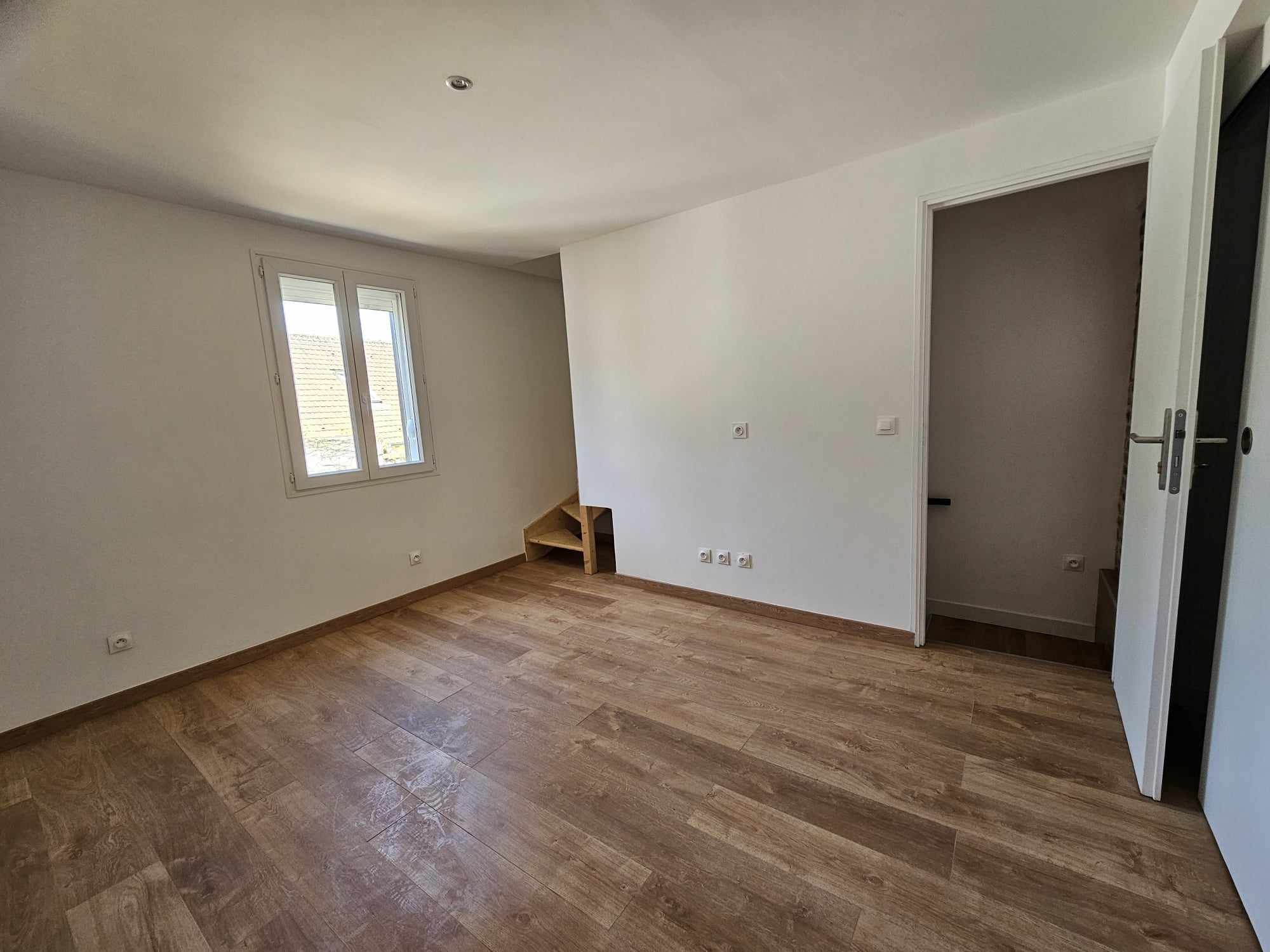 Vente Maison à Abbeville 3 pièces