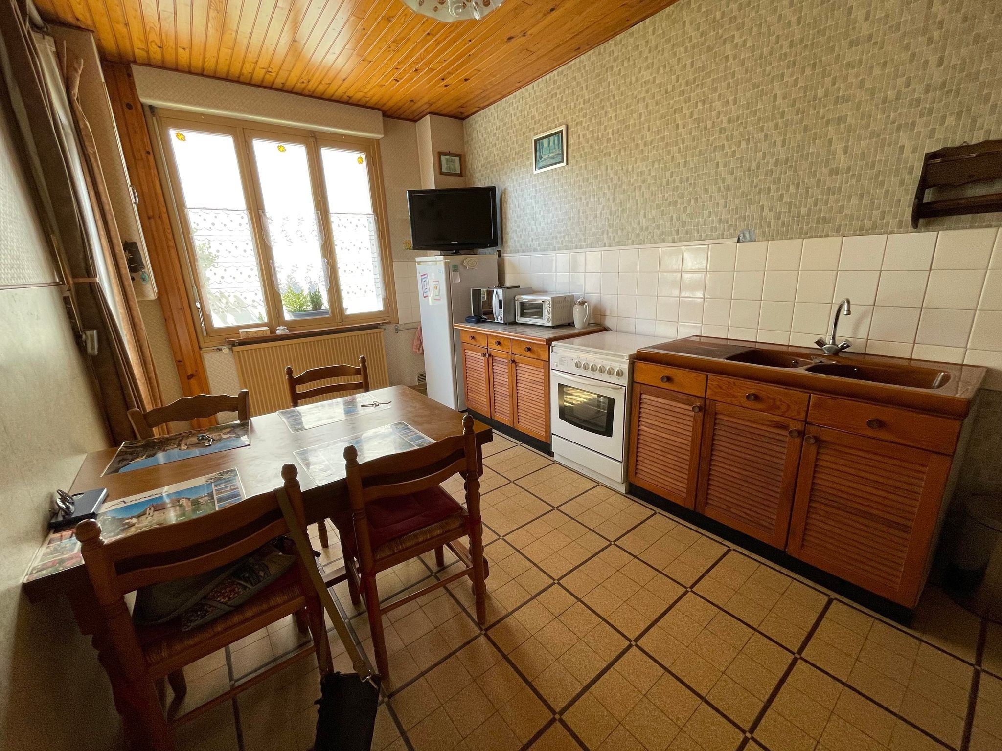 Vente Maison à Abbeville 4 pièces