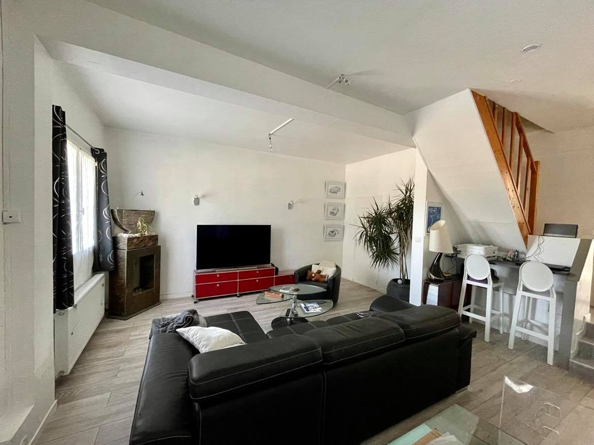 Vente Maison à Ergnies 6 pièces