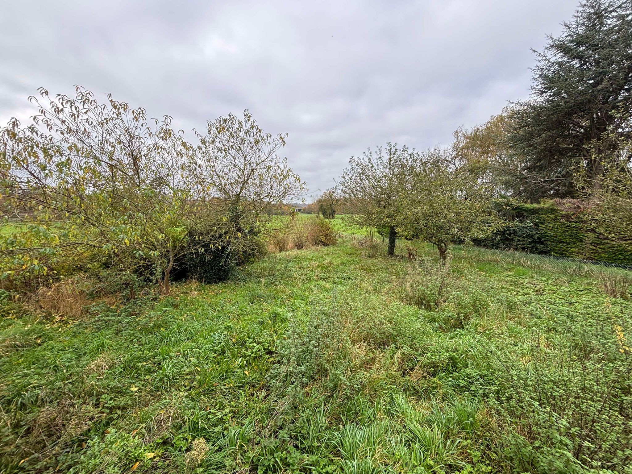 Vente Maison à Abbeville 3 pièces