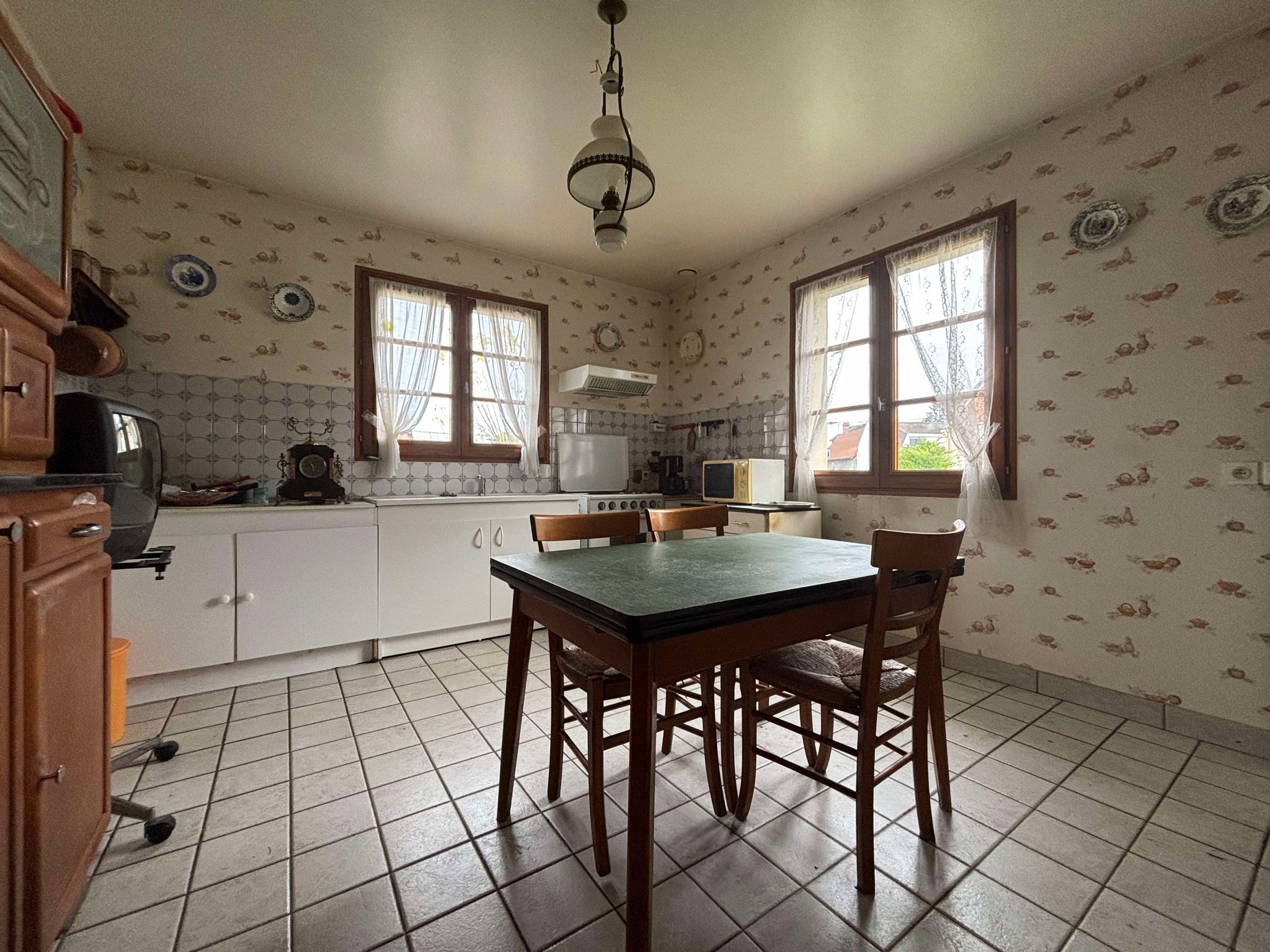 Vente Maison à Abbeville 3 pièces