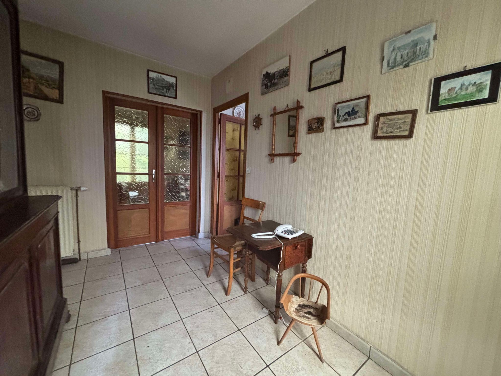 Vente Maison à Abbeville 3 pièces