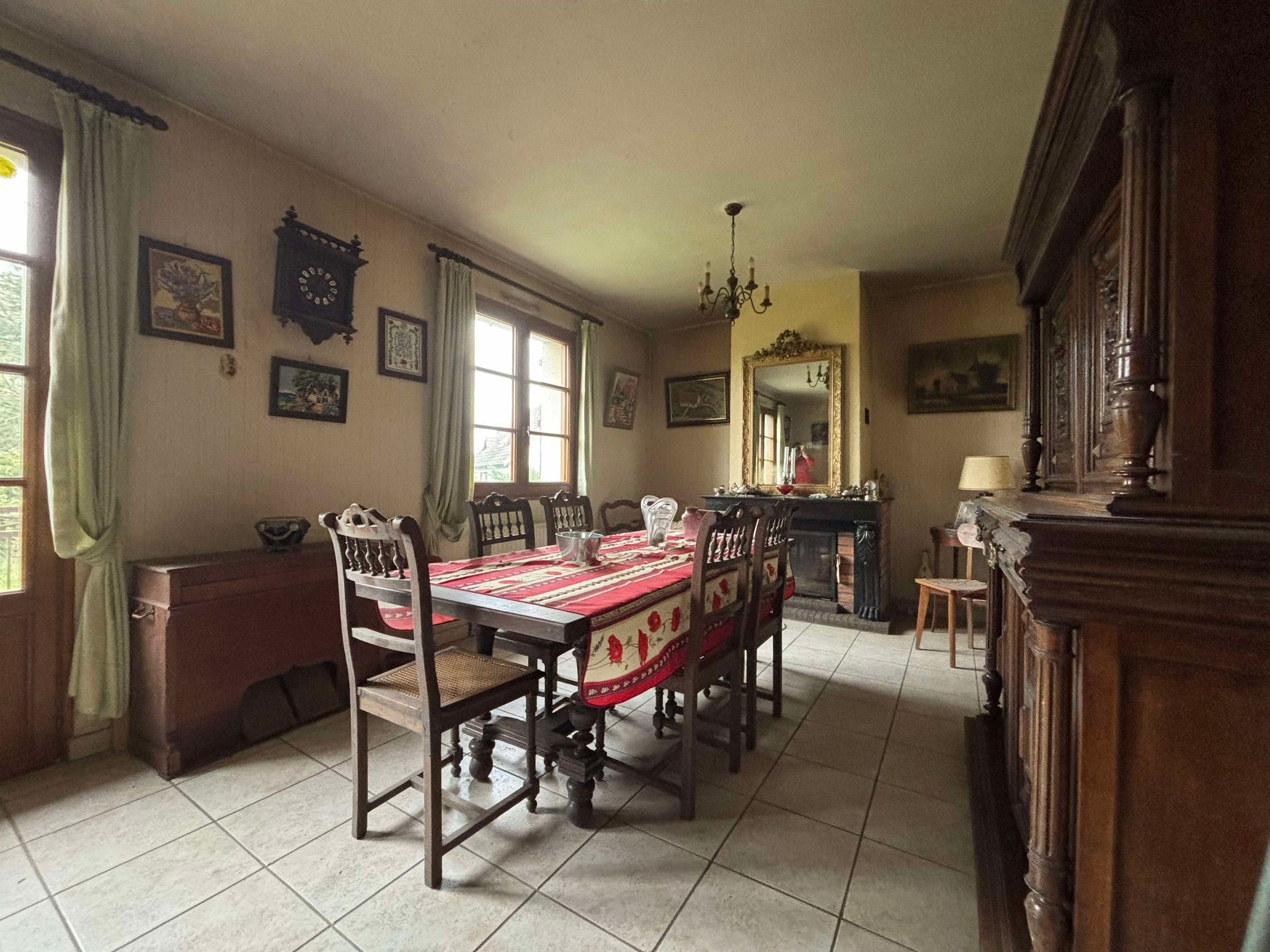 Vente Maison à Abbeville 3 pièces