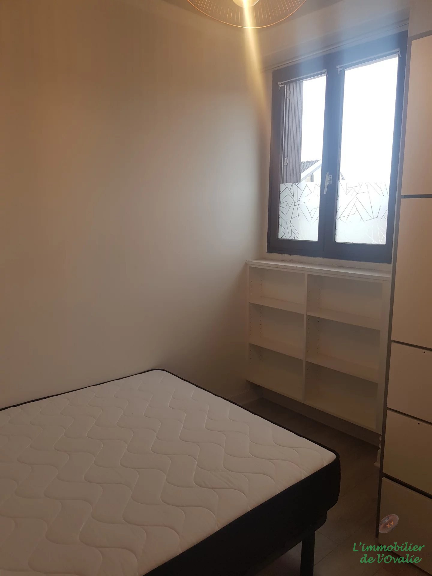 Location Appartement à Montlhéry 2 pièces