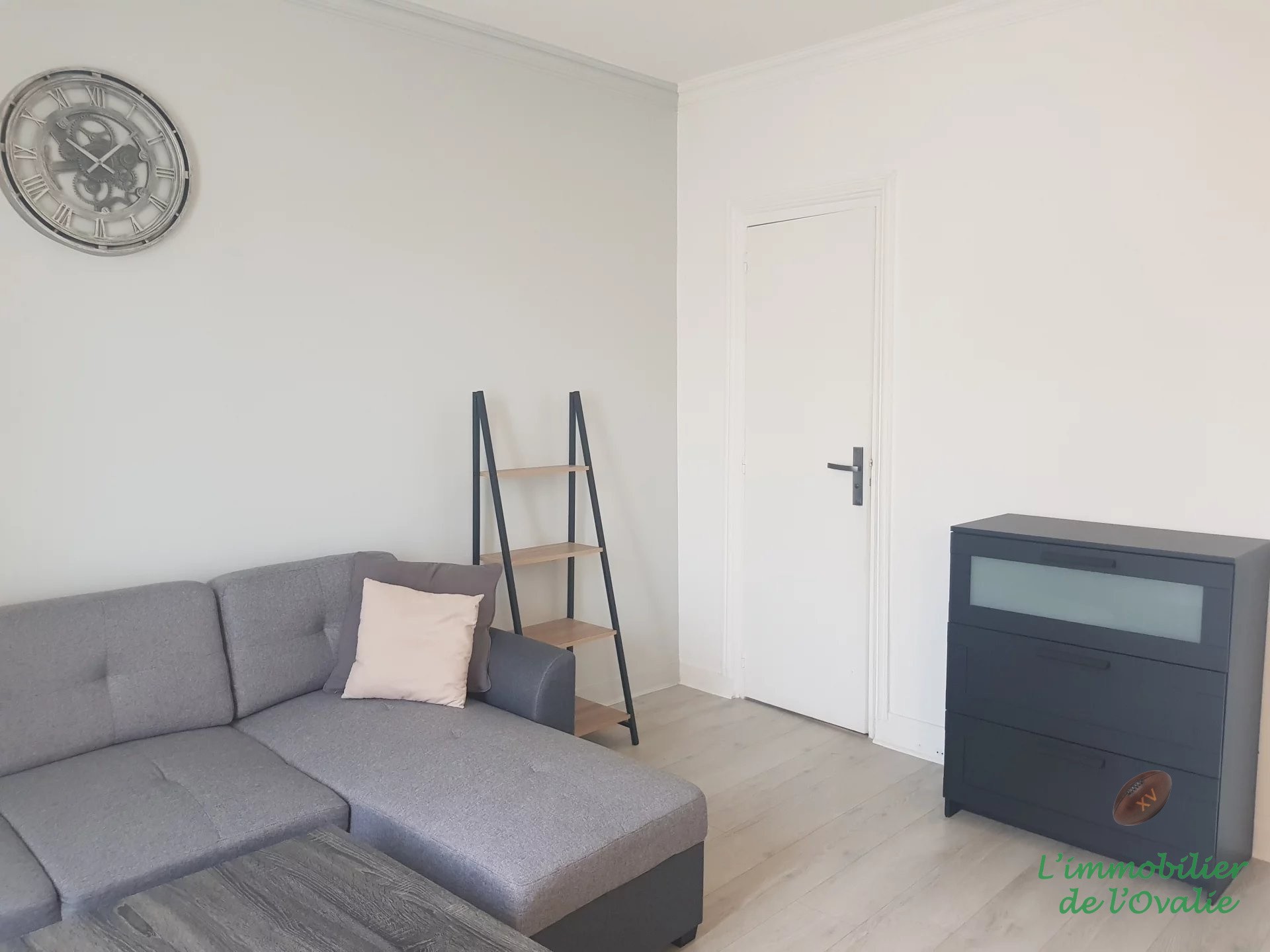 Location Appartement à Montlhéry 2 pièces