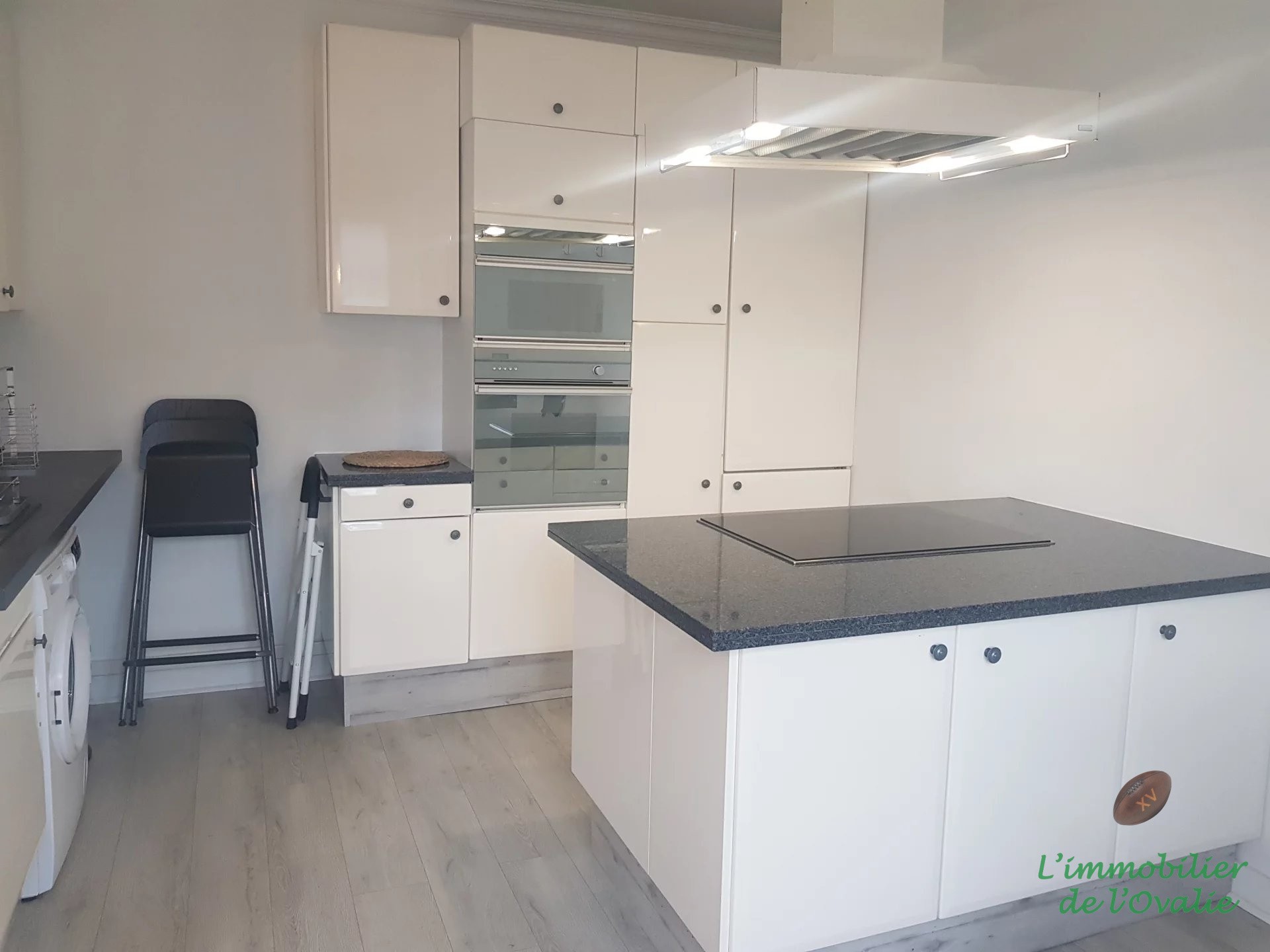 Location Appartement à Montlhéry 2 pièces