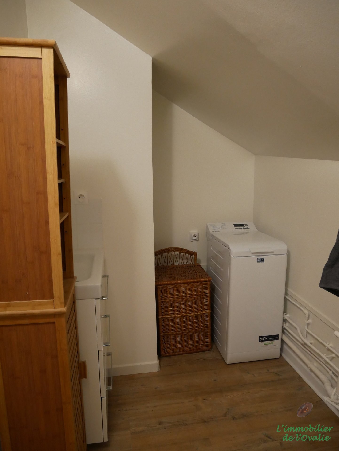 Location Appartement à Marcoussis 2 pièces