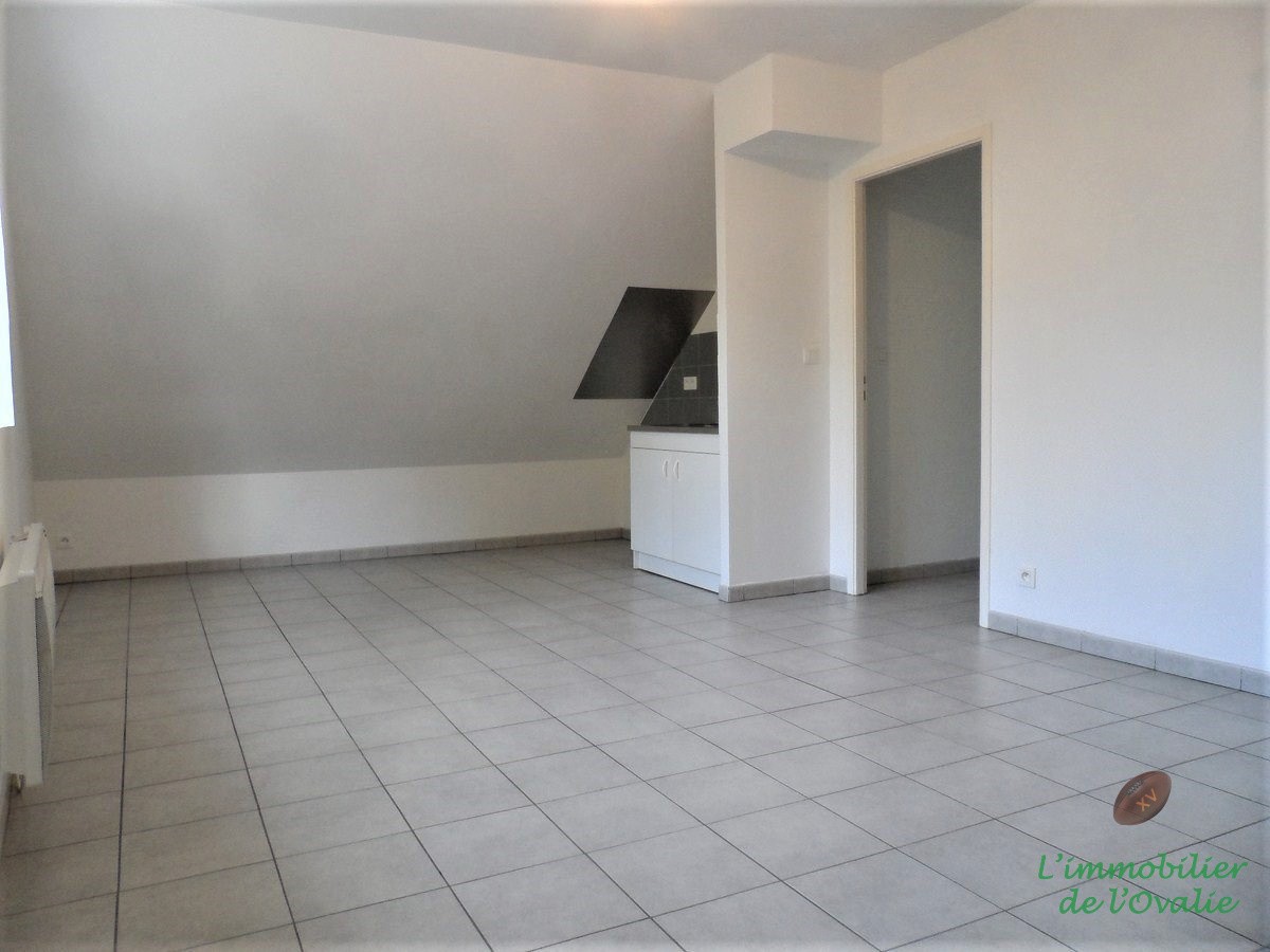 Location Appartement à Étampes 2 pièces