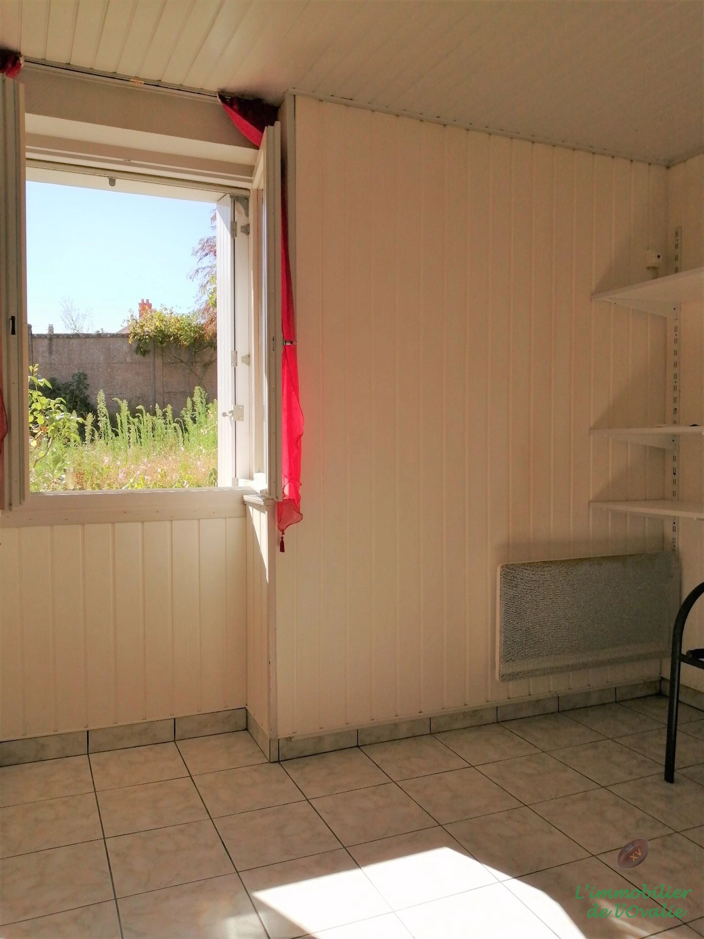 Location Appartement à Marcoussis 1 pièce