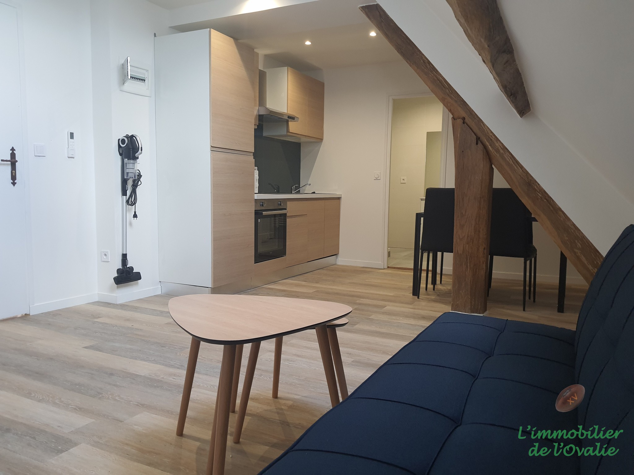 Location Appartement à Marcoussis 2 pièces