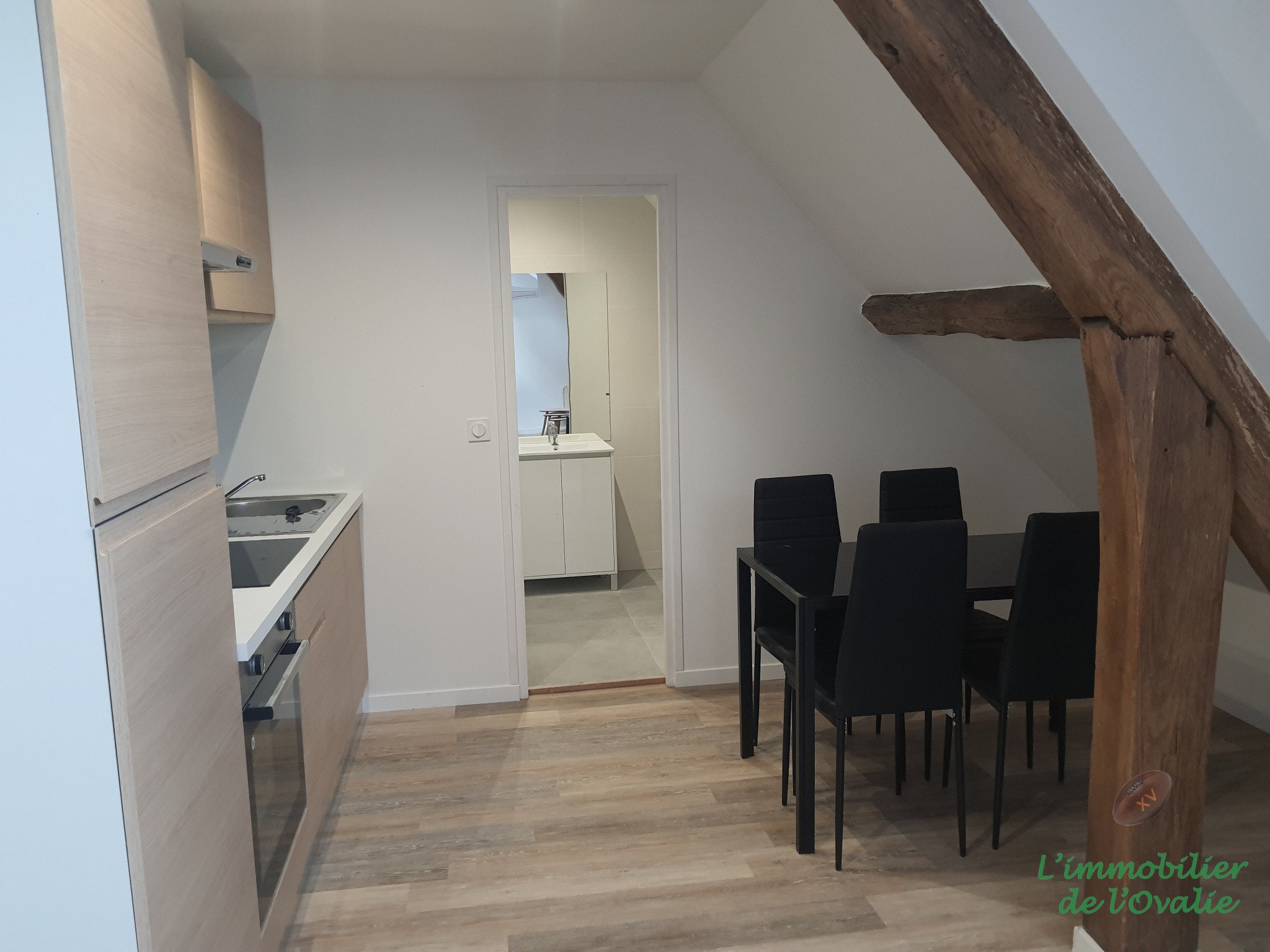 Location Appartement à Marcoussis 2 pièces