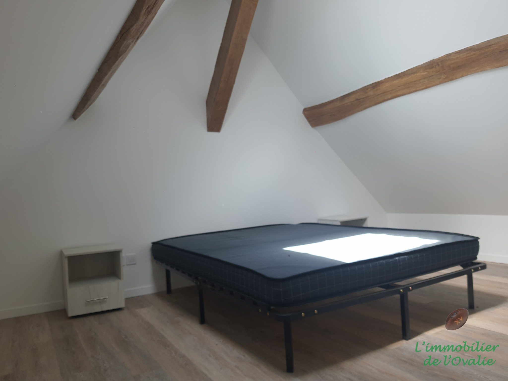 Location Appartement à Marcoussis 2 pièces