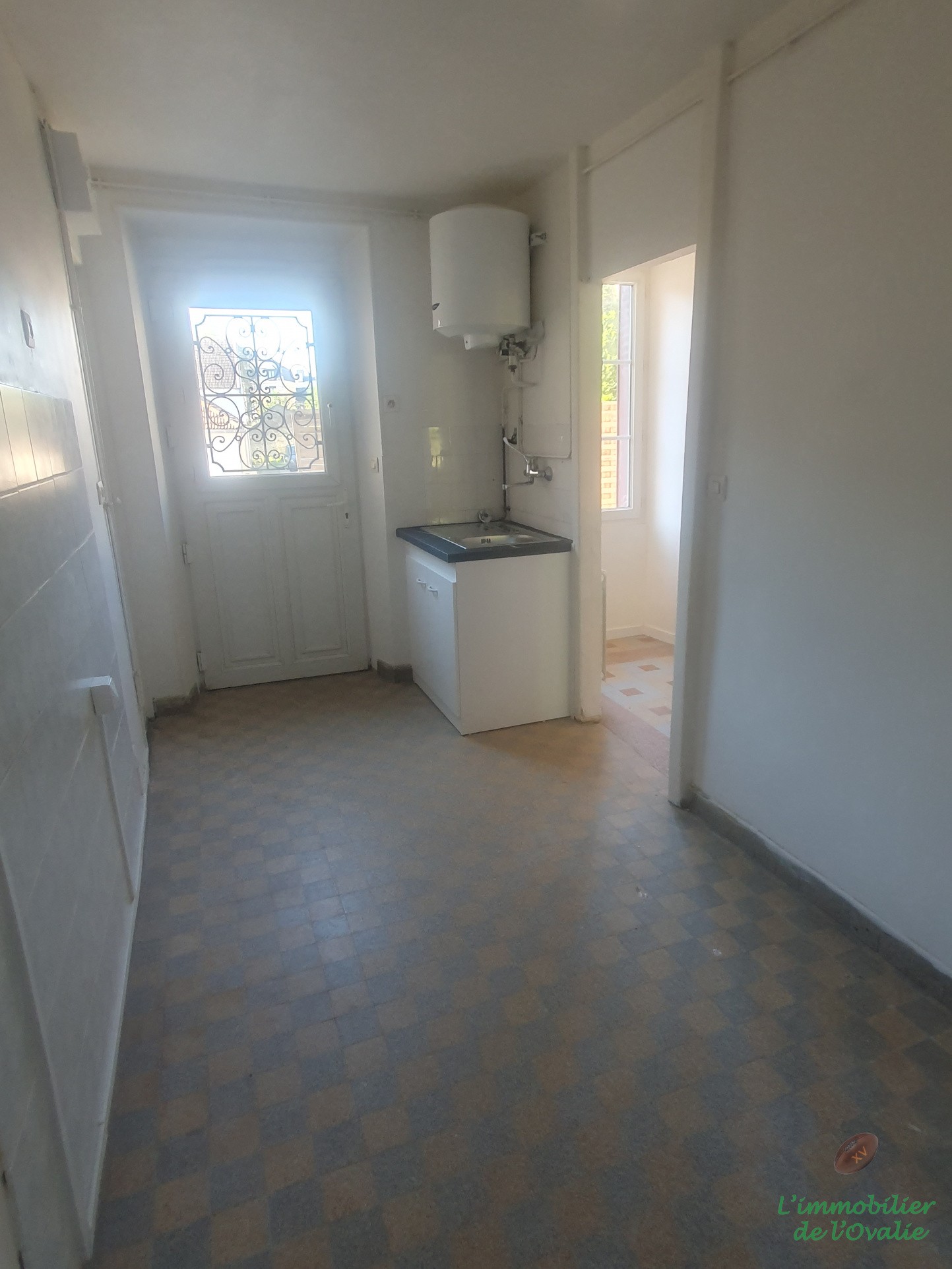 Location Appartement à Marcoussis 2 pièces