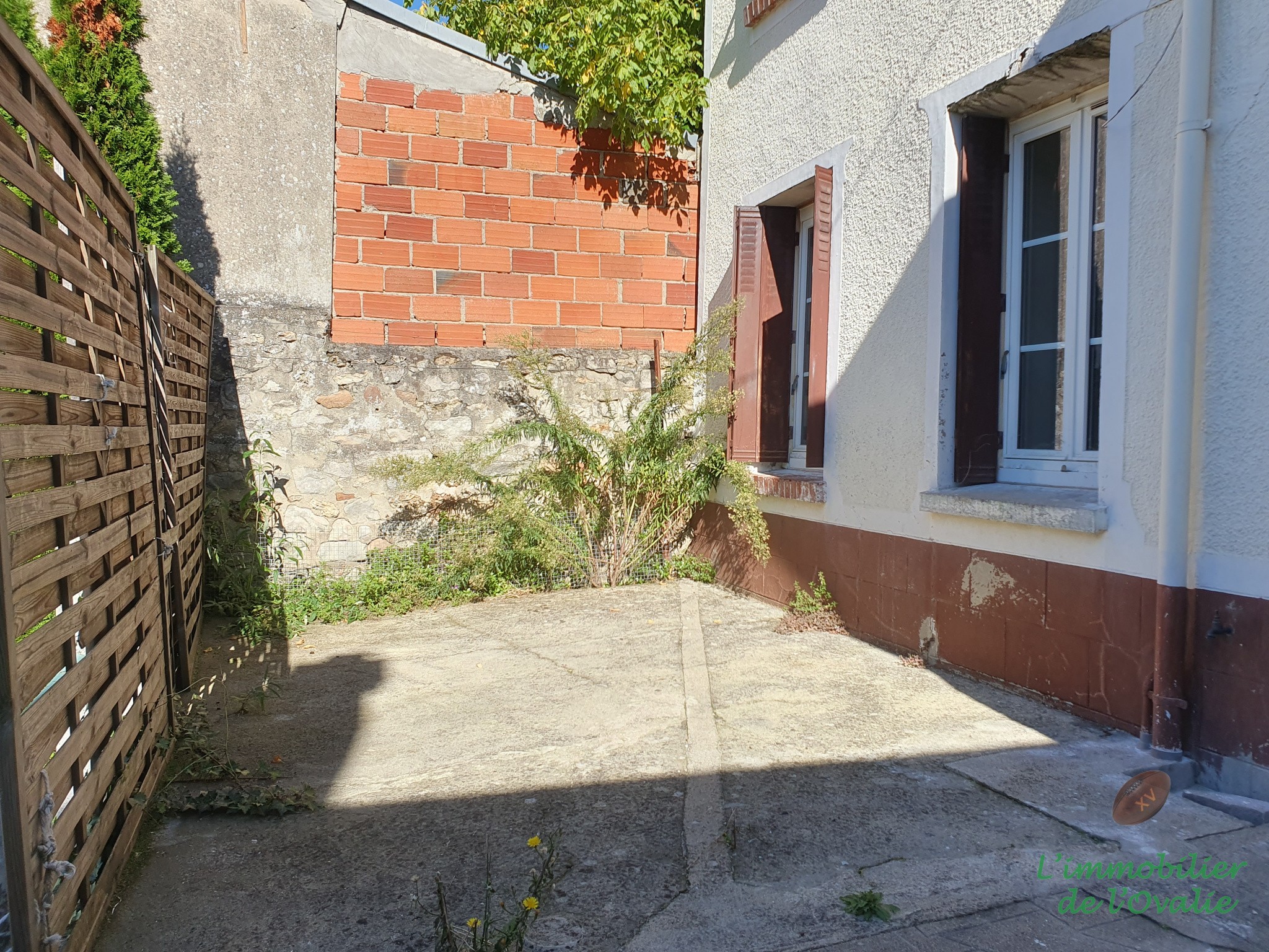 Location Appartement à Marcoussis 2 pièces