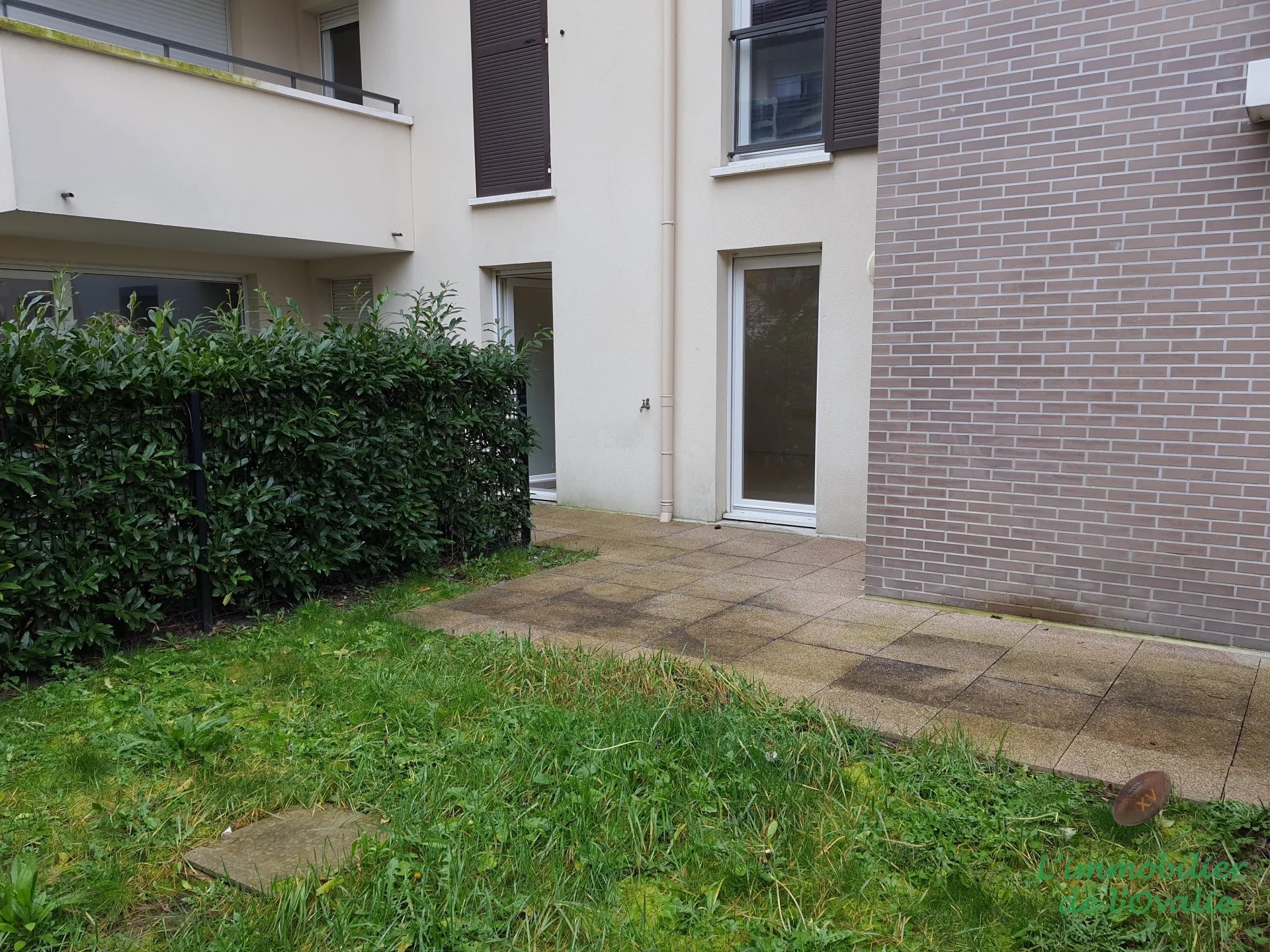 Location Appartement à Massy 1 pièce