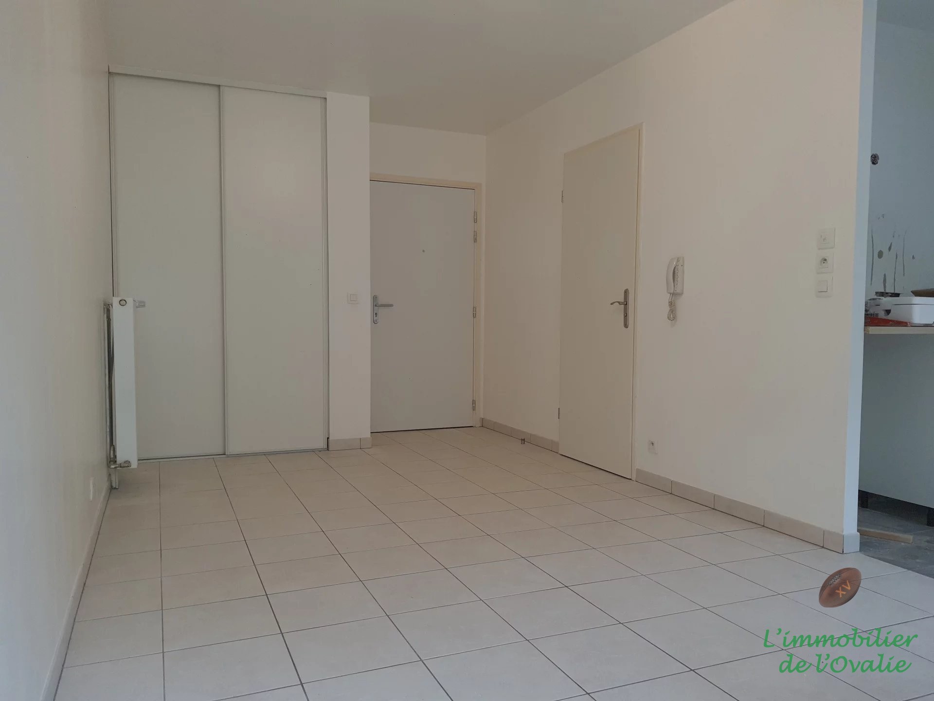 Location Appartement à Massy 1 pièce