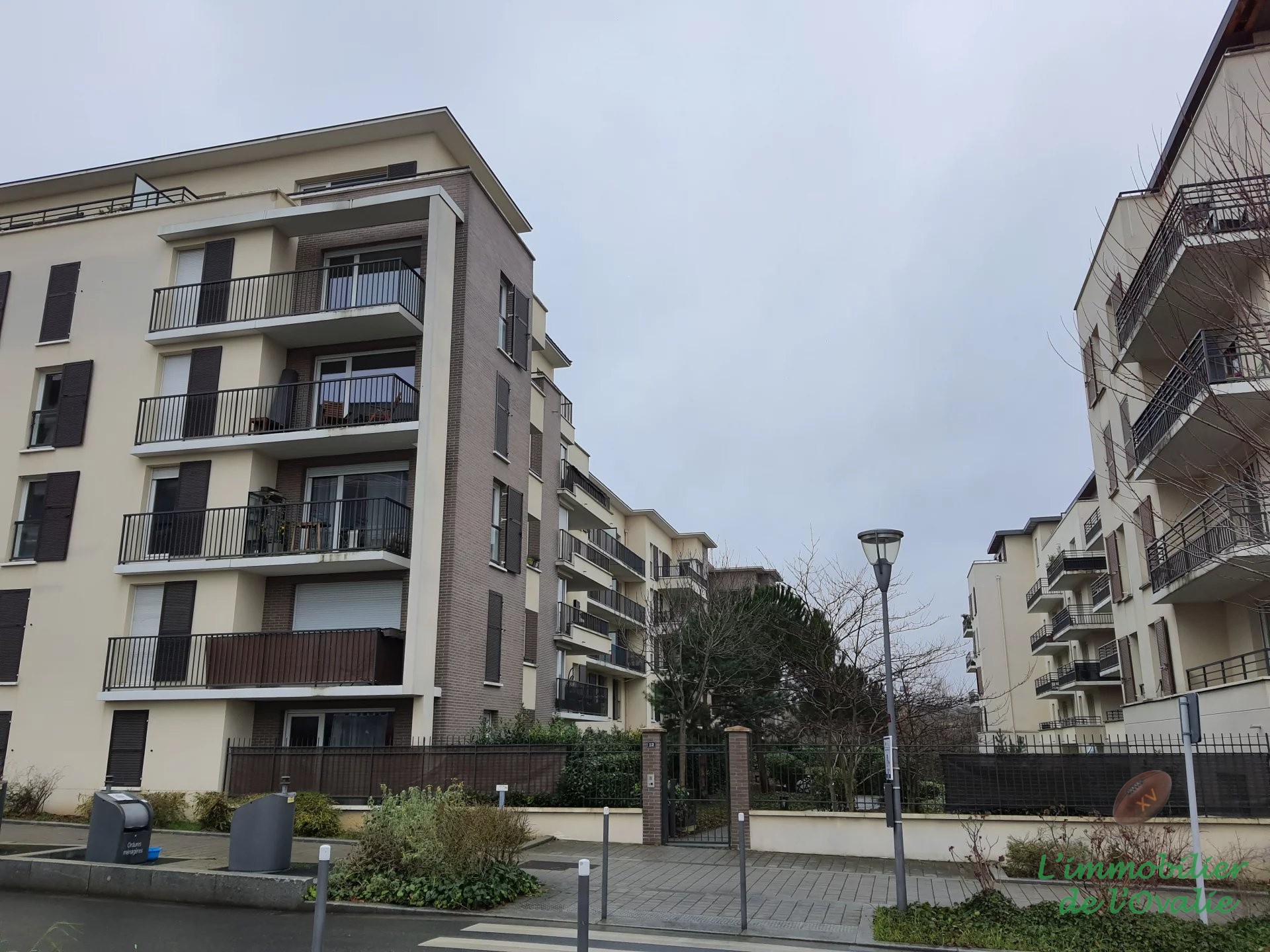 Location Appartement à Massy 1 pièce