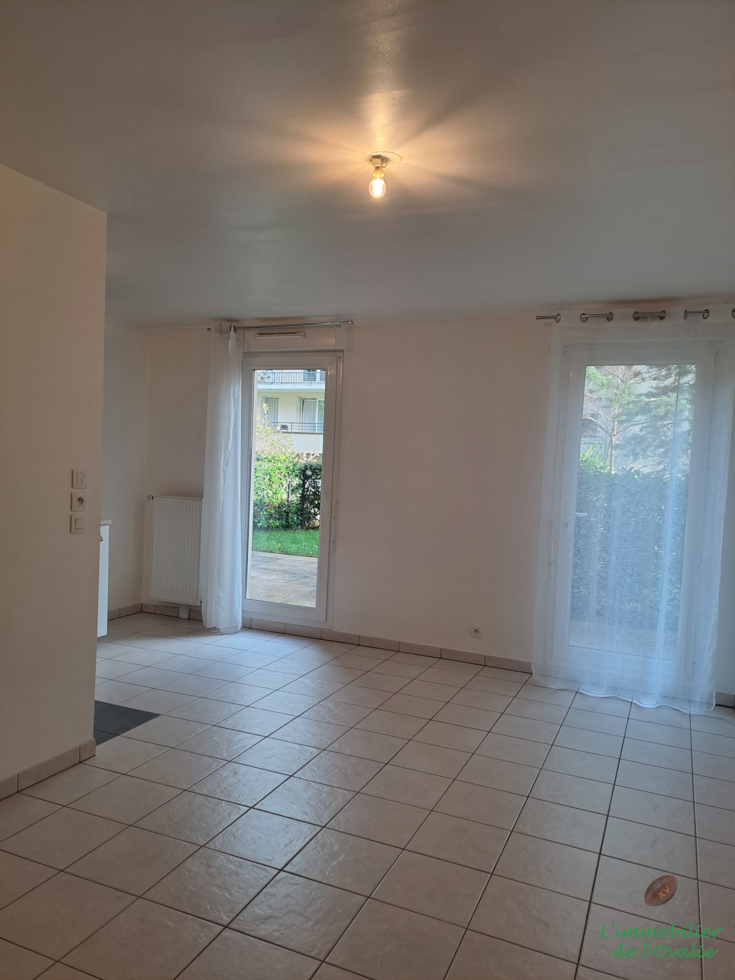 Location Appartement à Massy 1 pièce