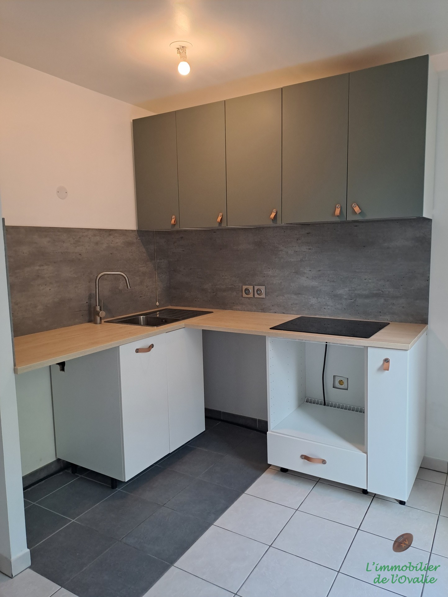 Location Appartement à Massy 1 pièce