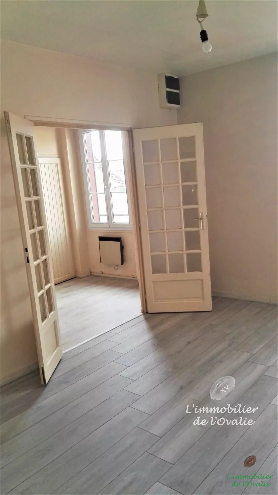 Location Appartement à Marcoussis 2 pièces