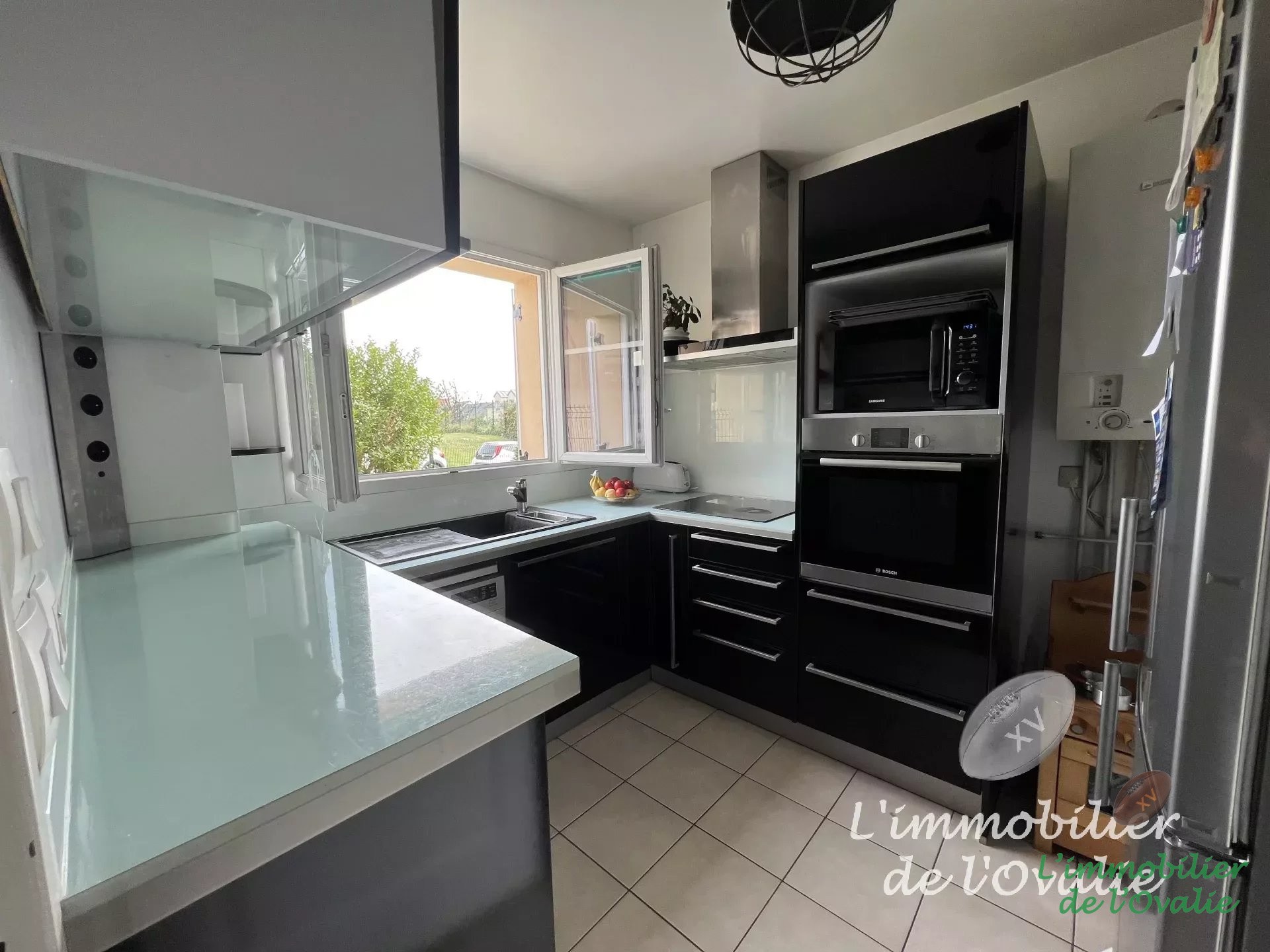 Vente Maison à Marcoussis 6 pièces