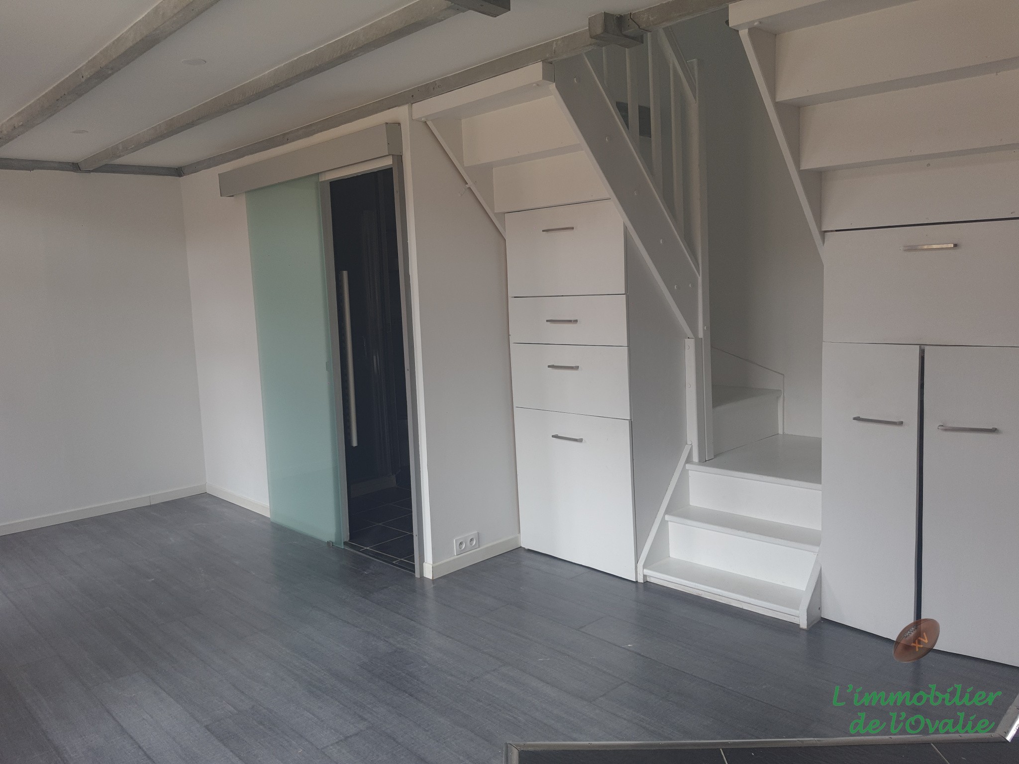 Location Appartement à Étampes 3 pièces