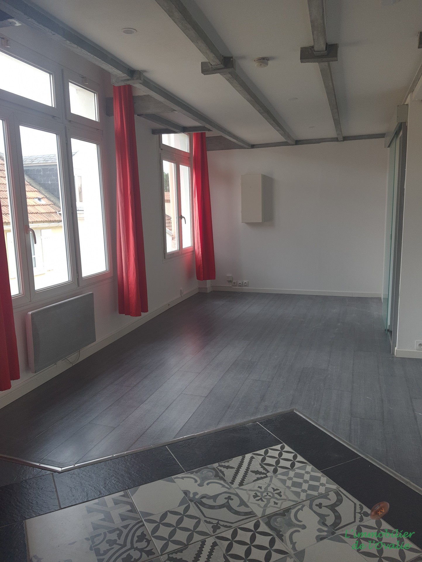 Location Appartement à Étampes 3 pièces