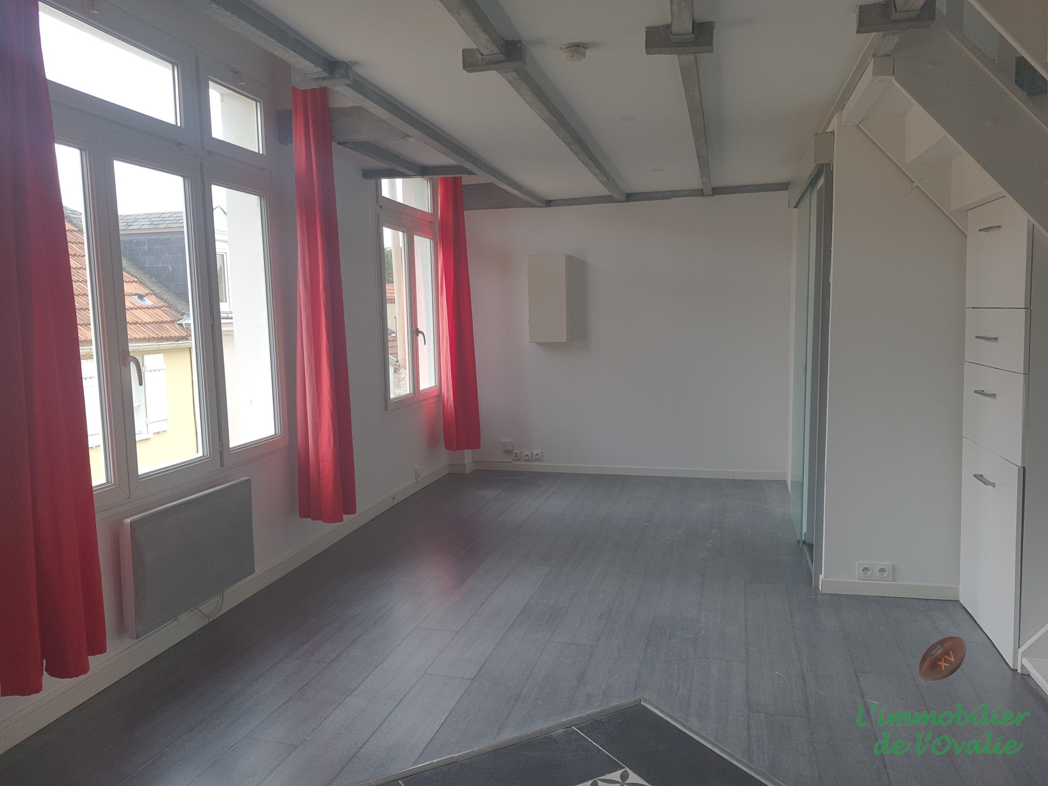 Location Appartement à Étampes 3 pièces