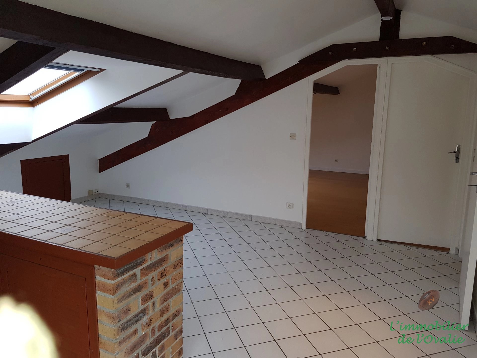 Location Appartement à Marcoussis 3 pièces