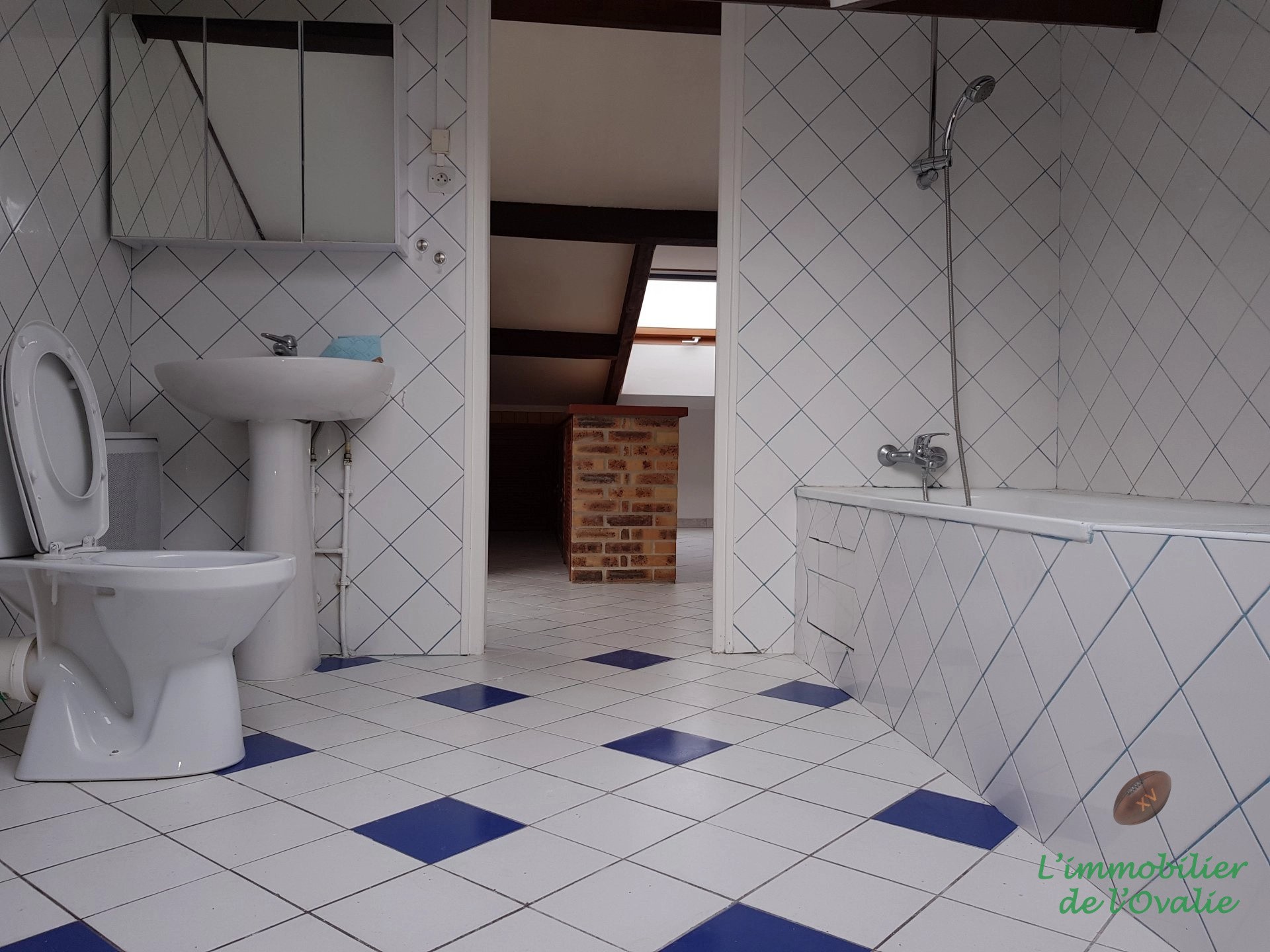 Location Appartement à Marcoussis 3 pièces