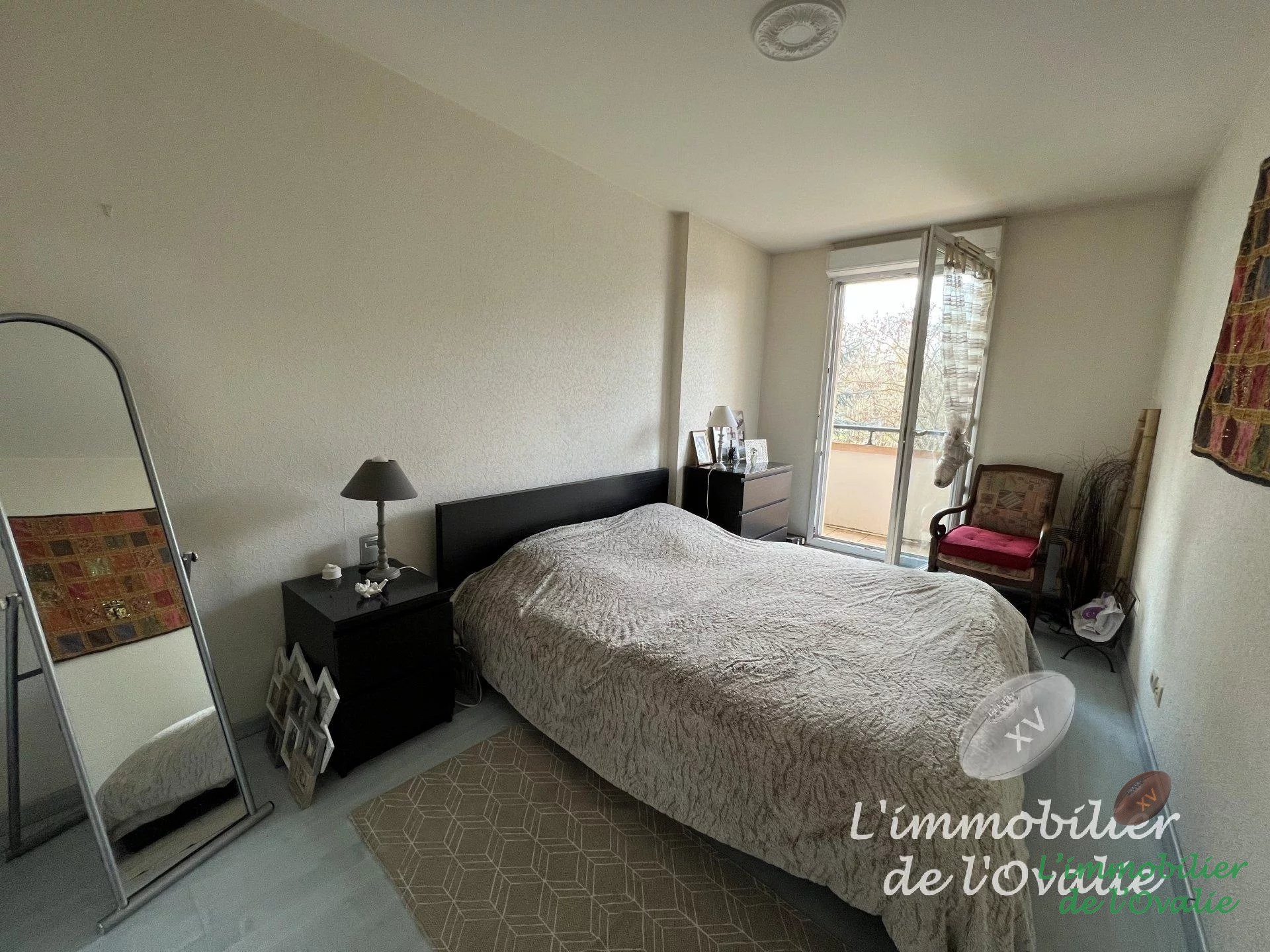 Vente Appartement à Saintry-sur-Seine 3 pièces