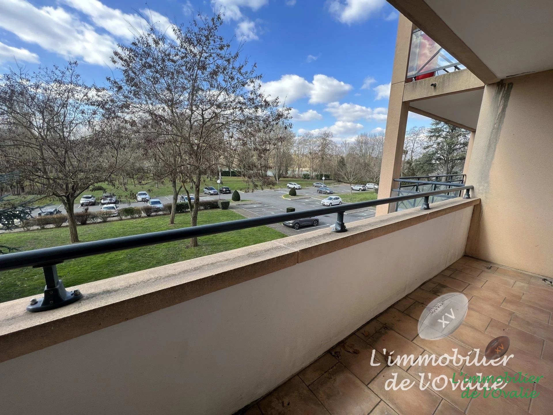 Vente Appartement à Saintry-sur-Seine 3 pièces