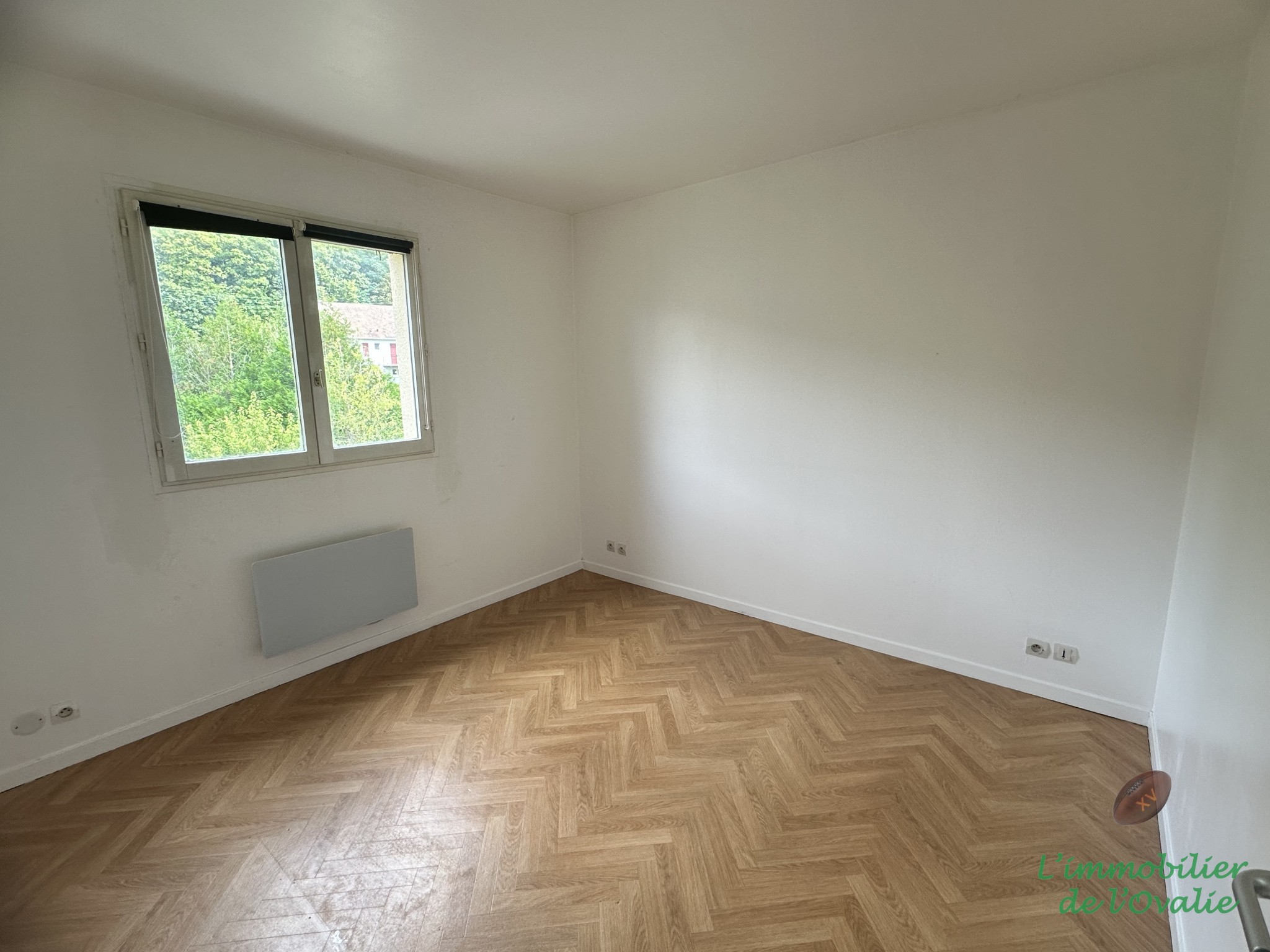 Vente Appartement à Marcoussis 2 pièces