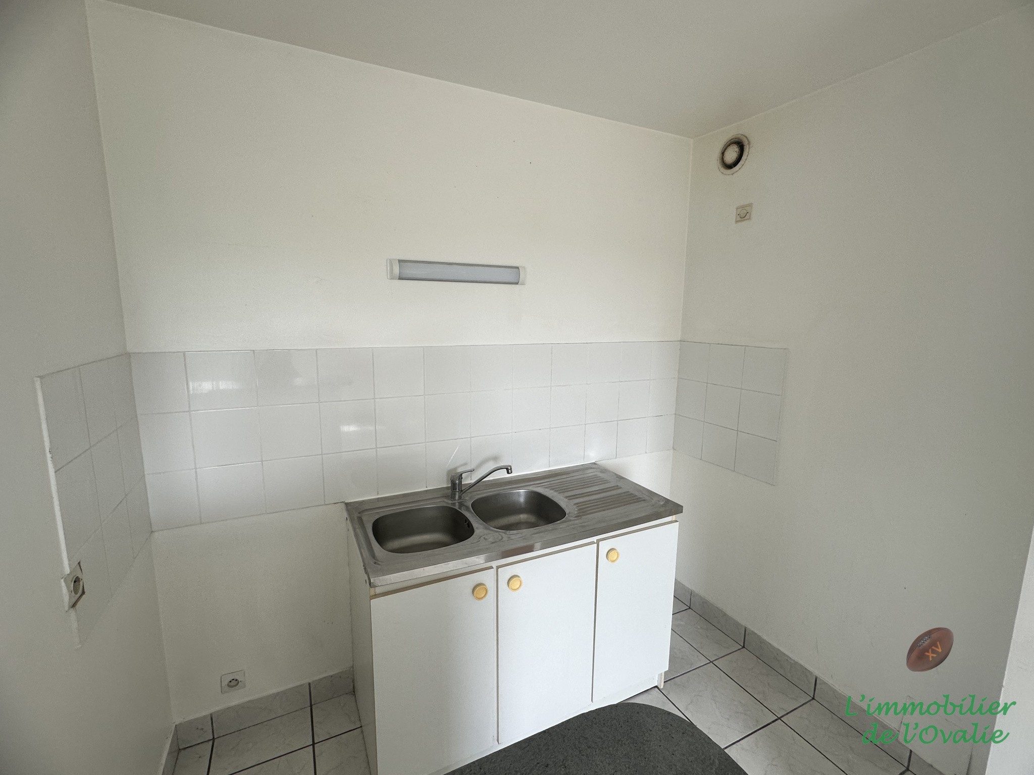 Vente Appartement à Marcoussis 2 pièces