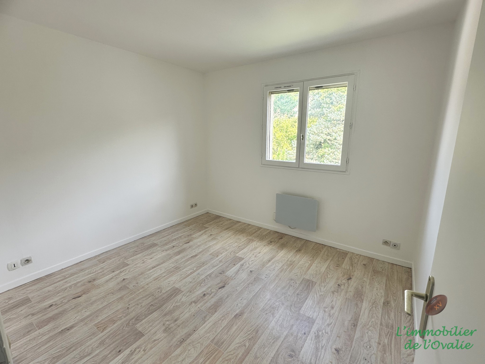 Vente Appartement à Marcoussis 2 pièces