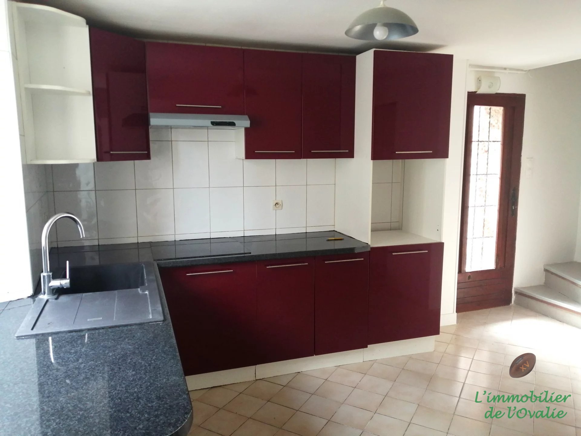 Location Appartement à Marcoussis 3 pièces