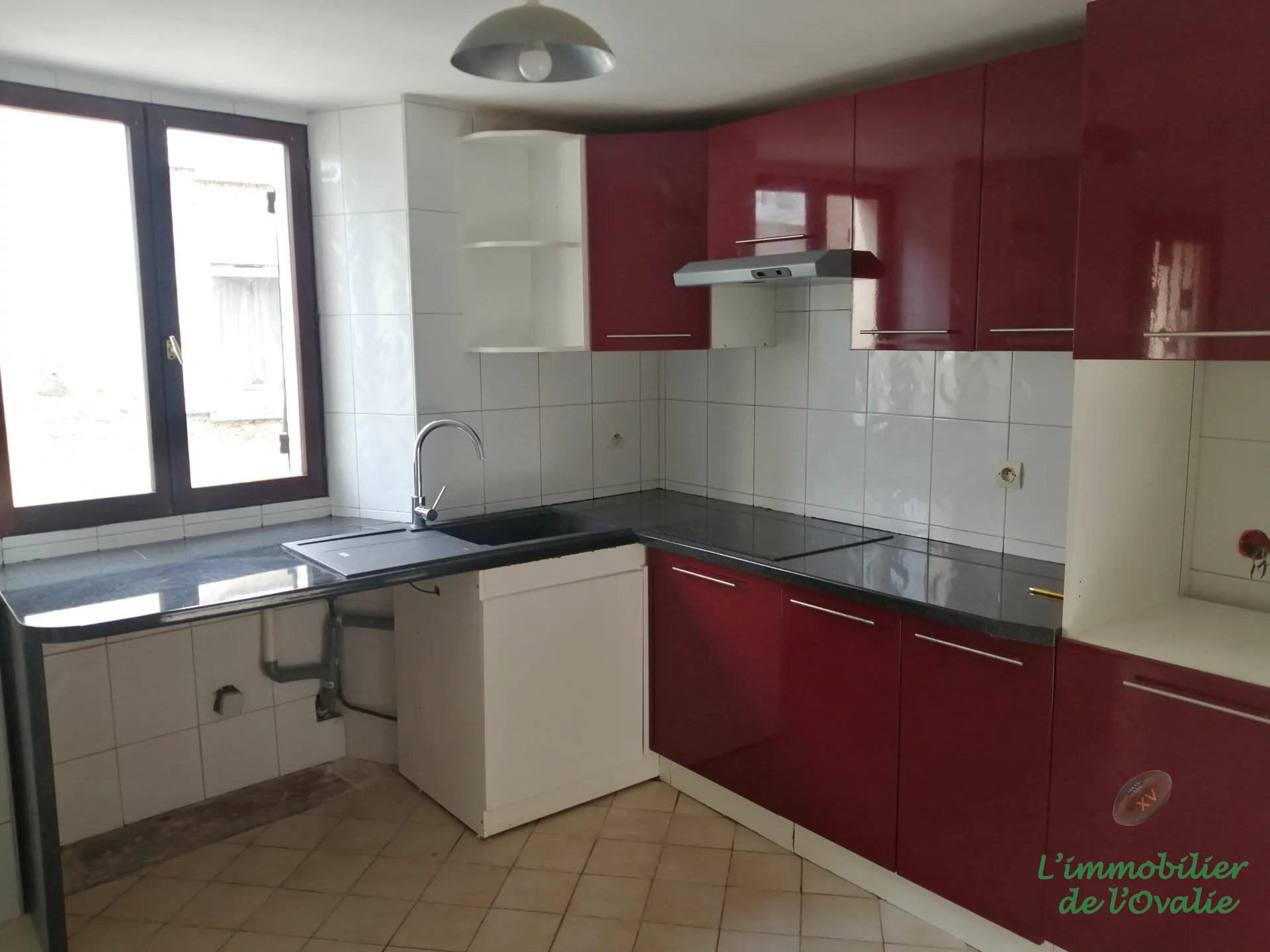 Location Appartement à Marcoussis 3 pièces