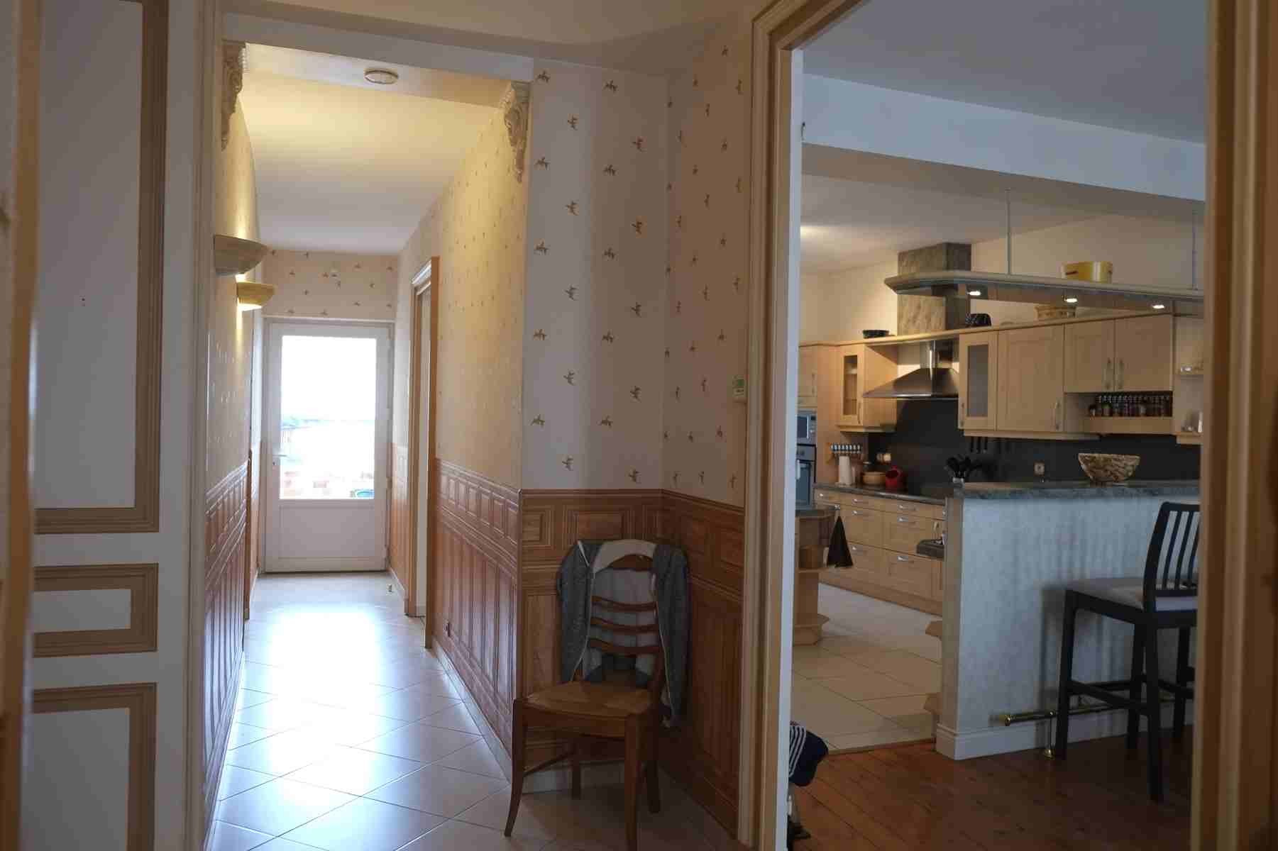 Vente Maison à Blaye 6 pièces