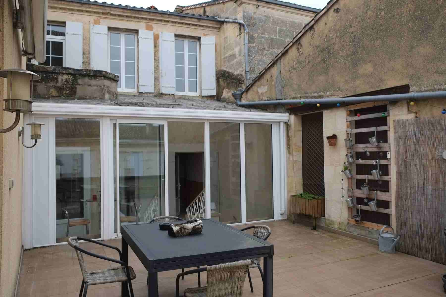 Vente Maison à Blaye 6 pièces