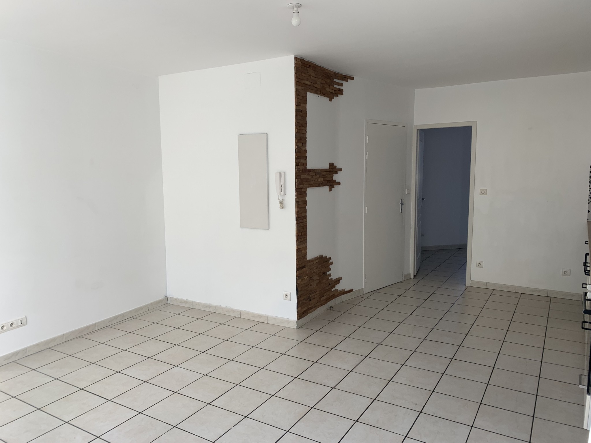 Location Appartement à Saint-André-de-Cubzac 3 pièces