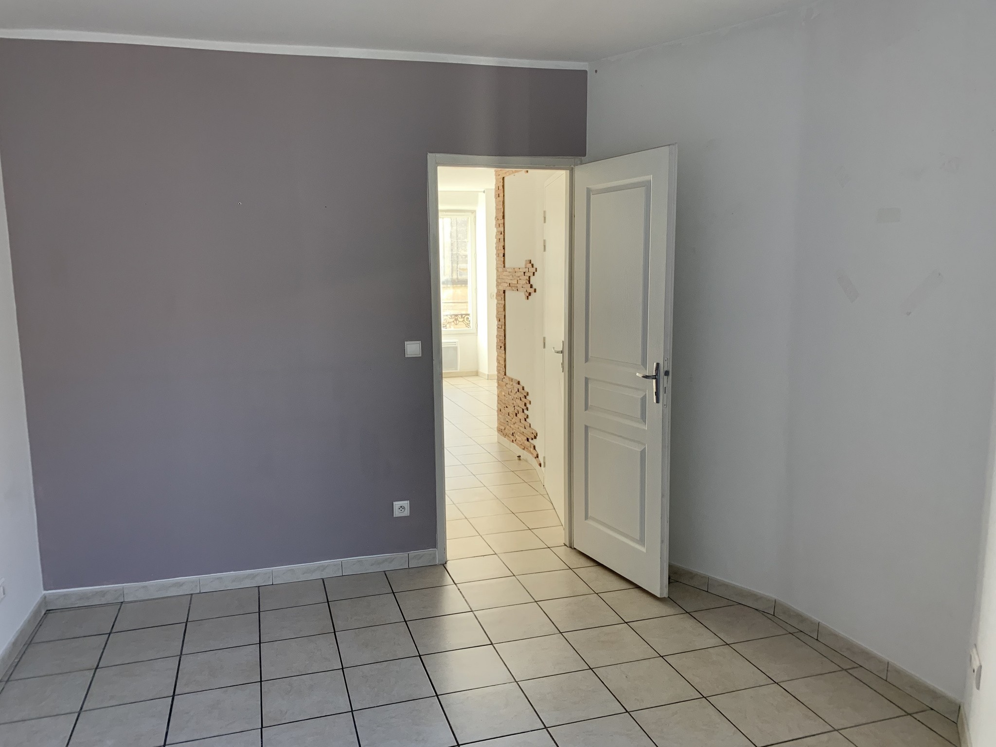 Location Appartement à Saint-André-de-Cubzac 3 pièces